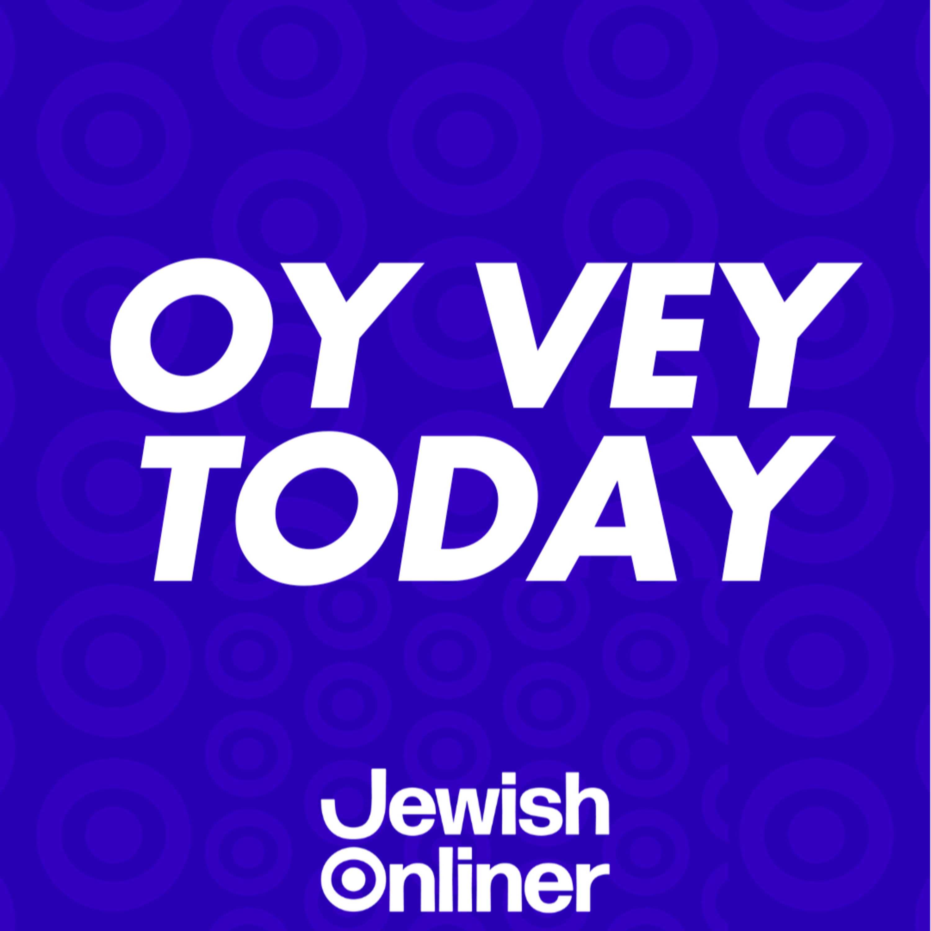The Jews: An Indigenous People — Book Review episode artwork