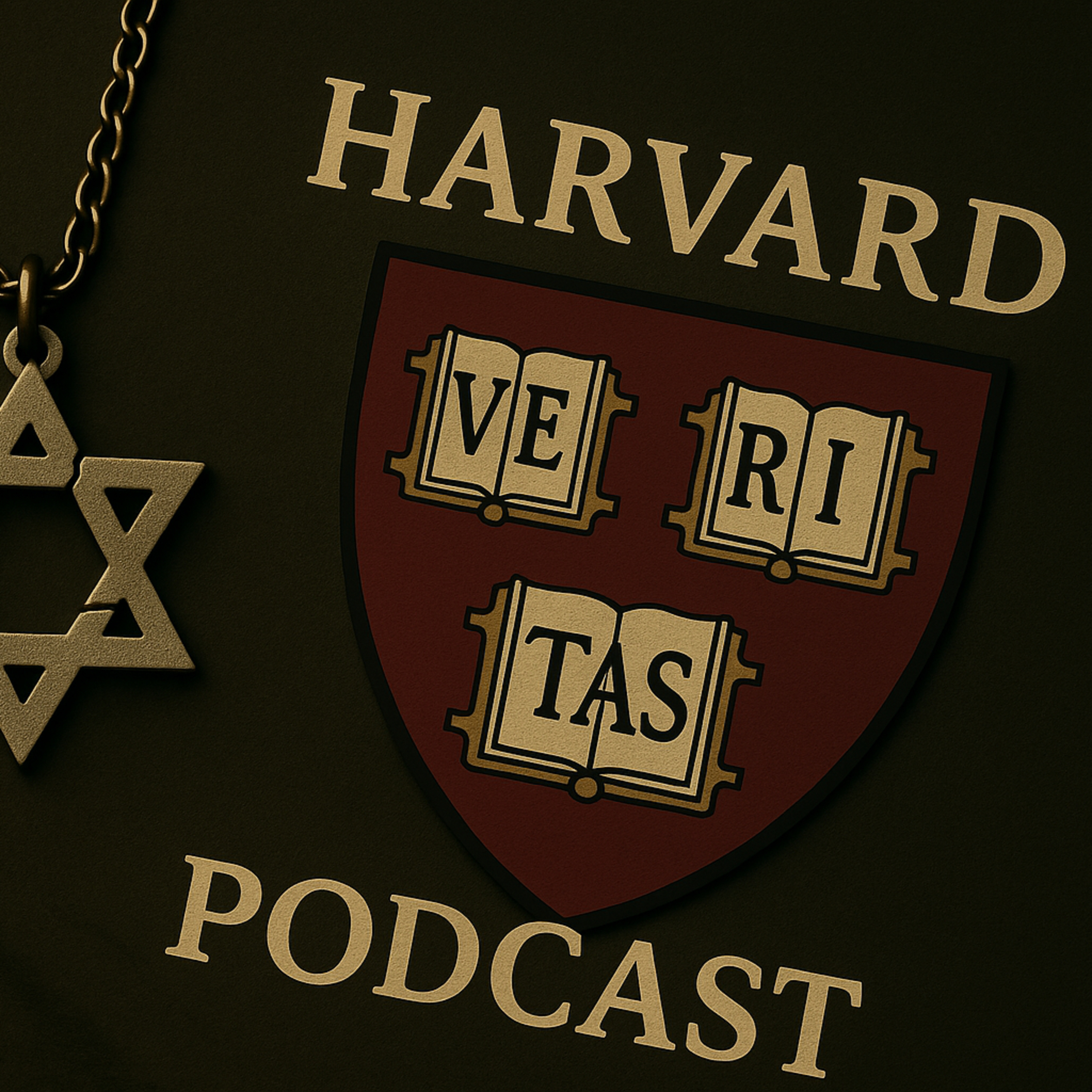 Harvard's Antisemitism Report: A Turning Point? Or More of the Same? episode artwork