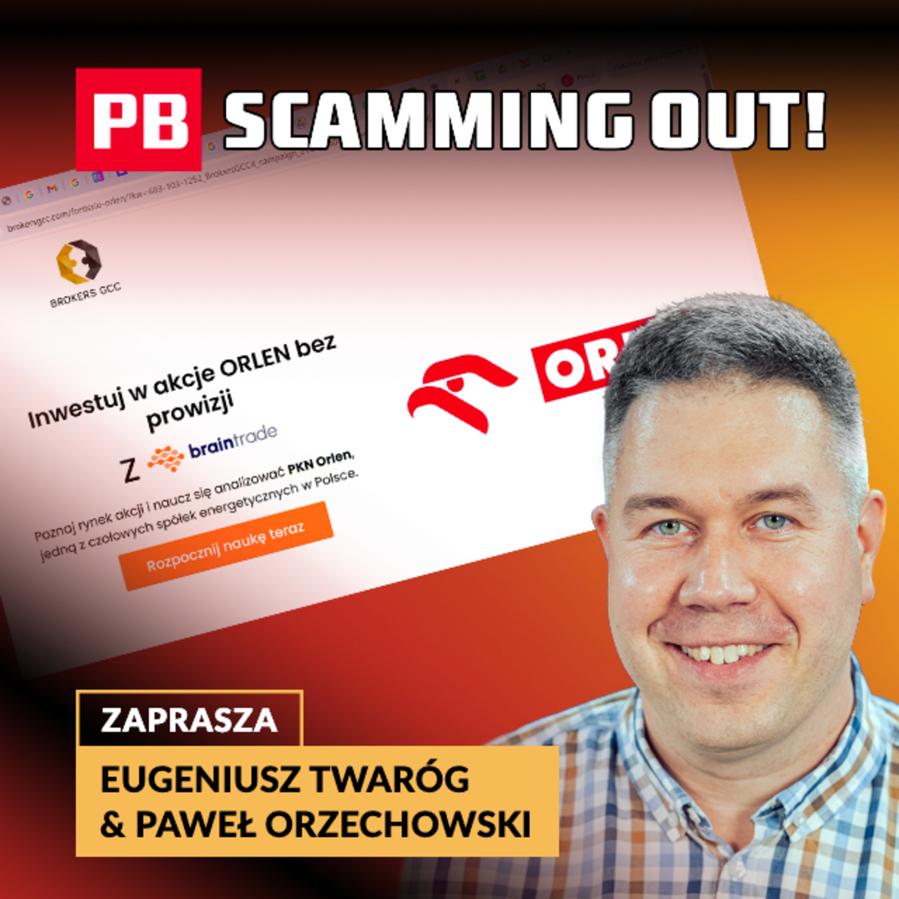 Czas zastopować patoreklamy episode artwork