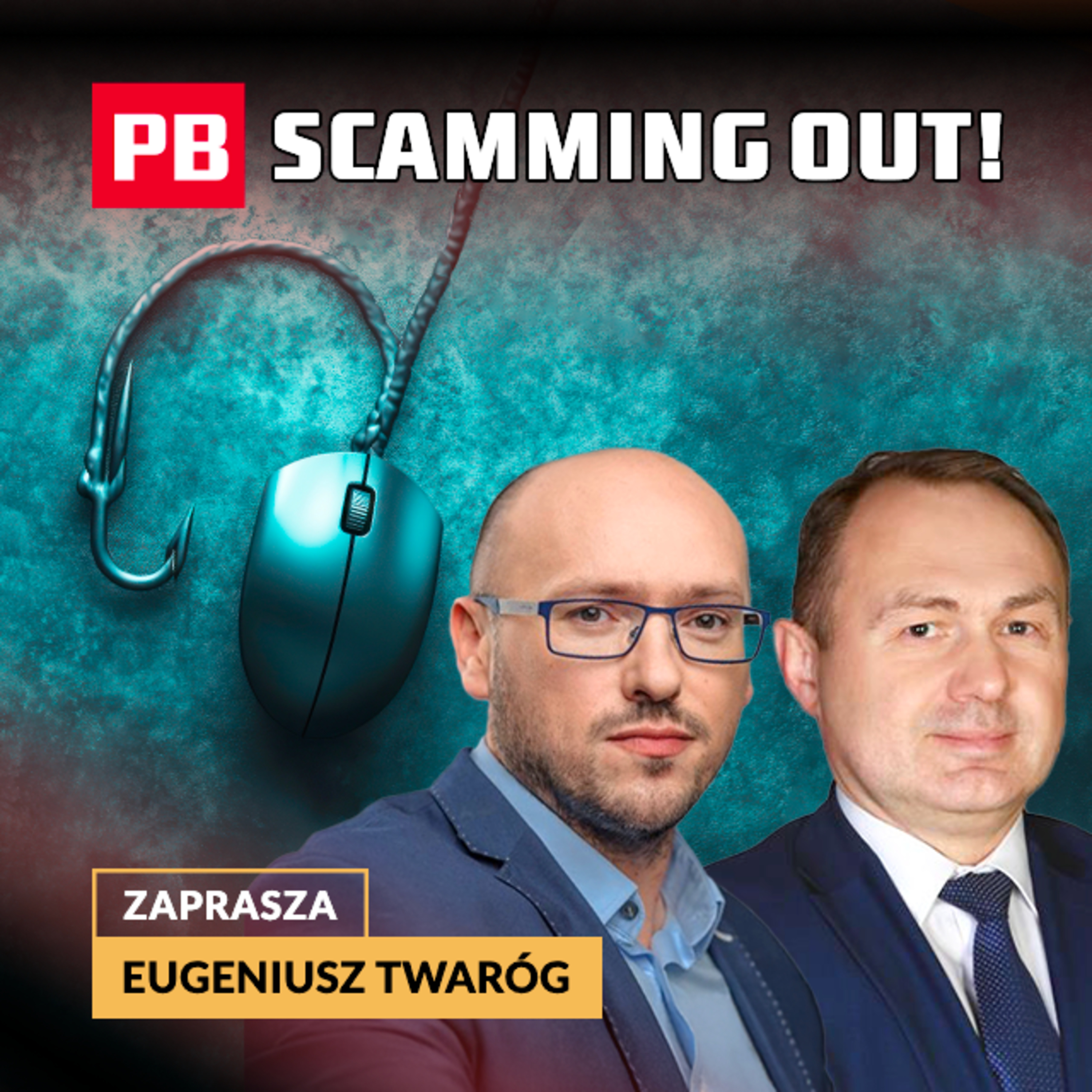 Polska na celowniku hakerów episode artwork