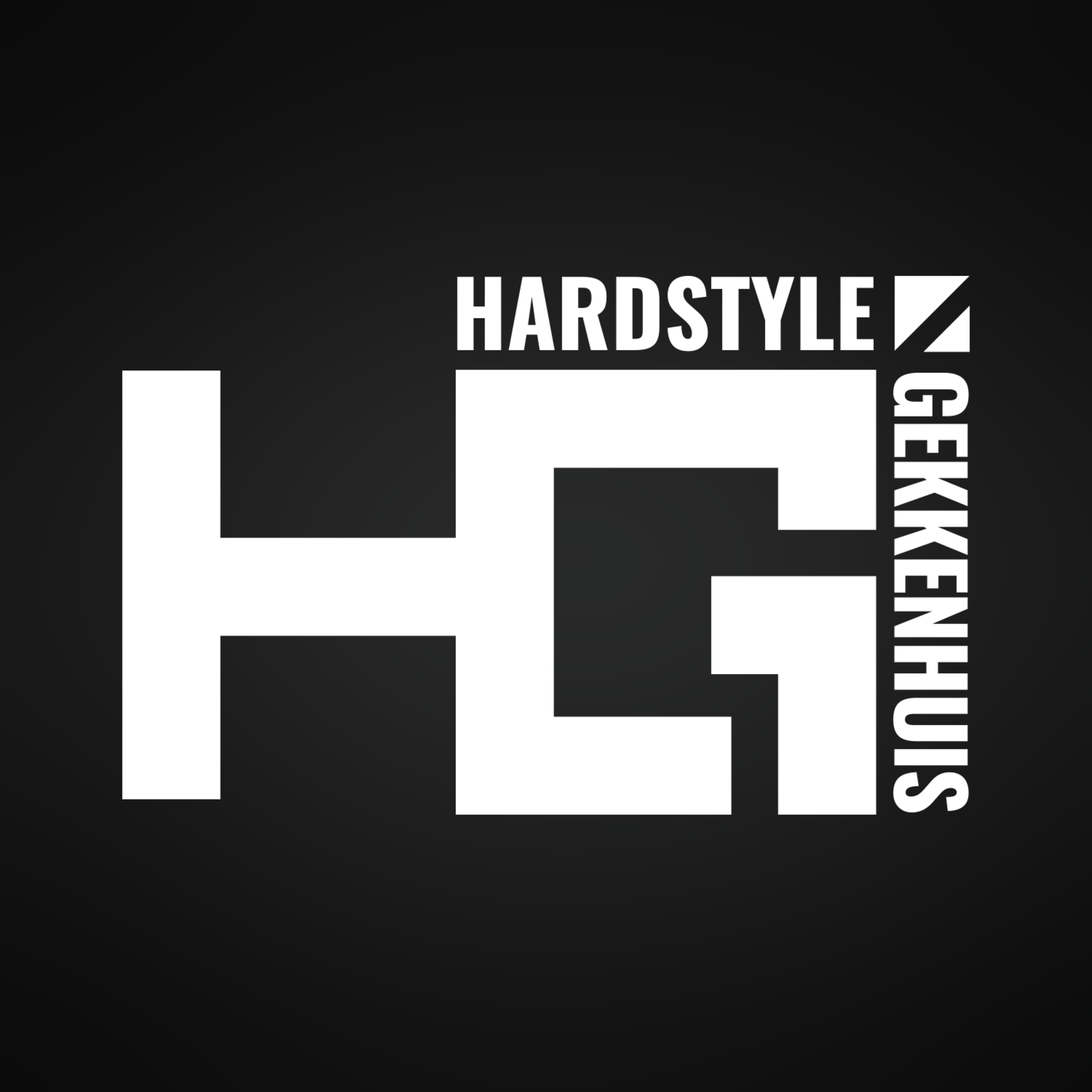 Hardstyle Gekkenhuis