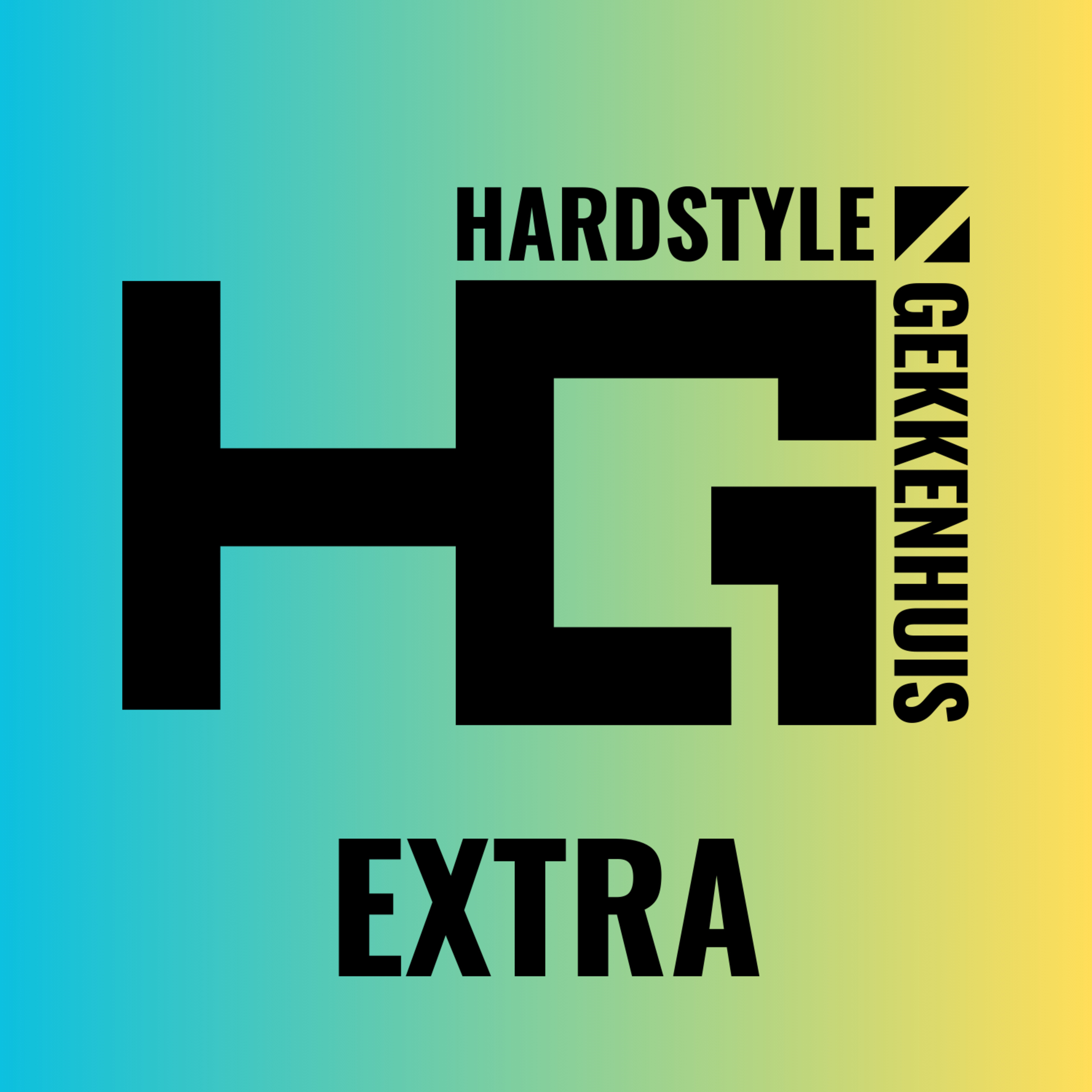 Hardstyle Gekkenhuis