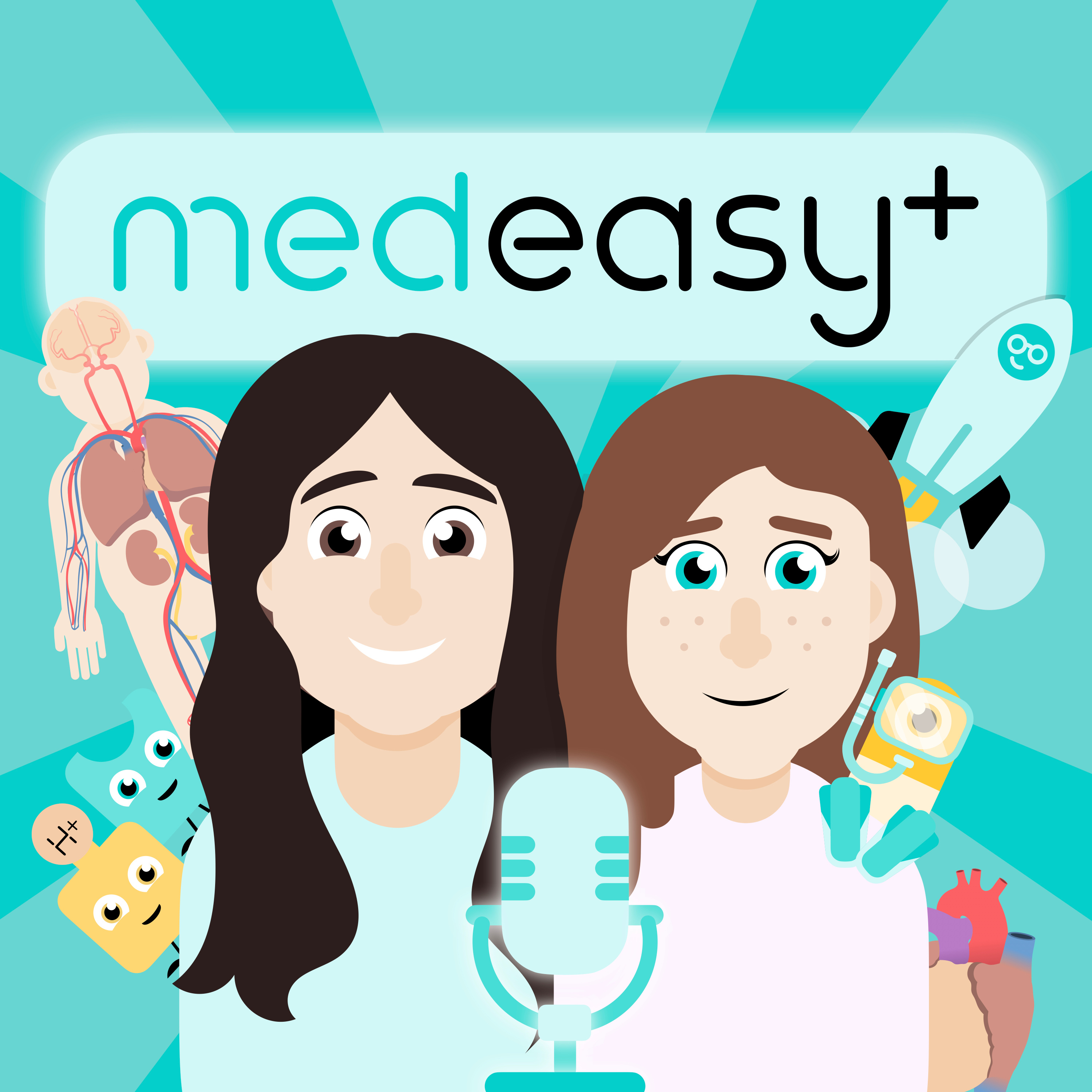 Från kaos till koll. Plugga smart med toppstudentens bästa tips! episode artwork