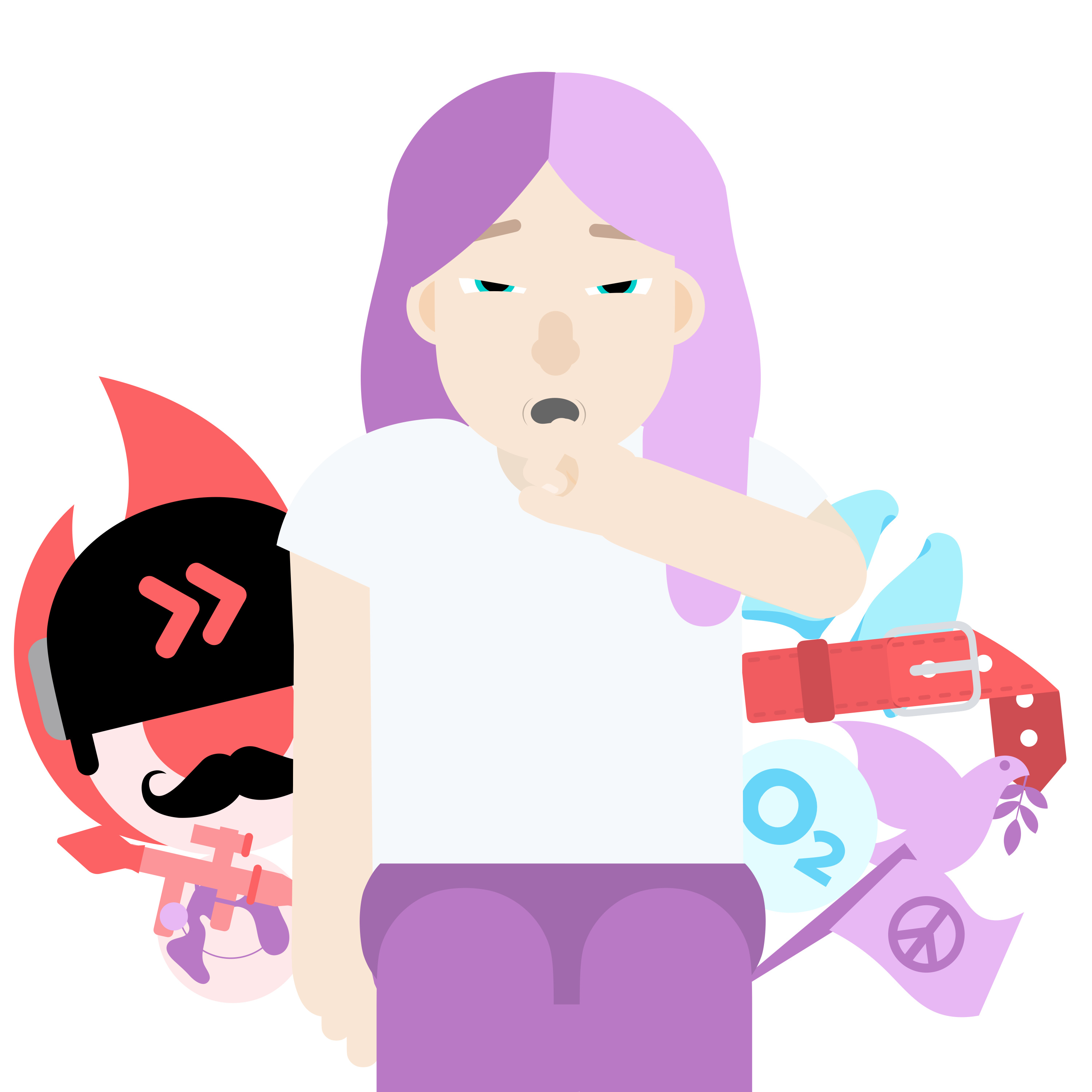Ina har svårt att andas episode artwork