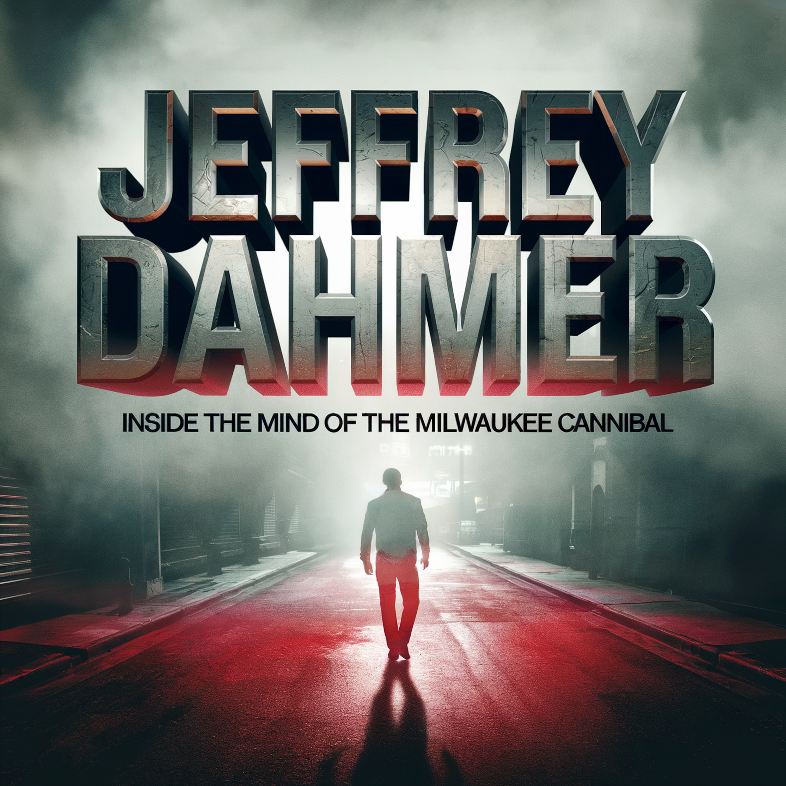Jeffrey Dahmer: Inside the Mind of the 'Milwaukee Cannibal' episode artwork