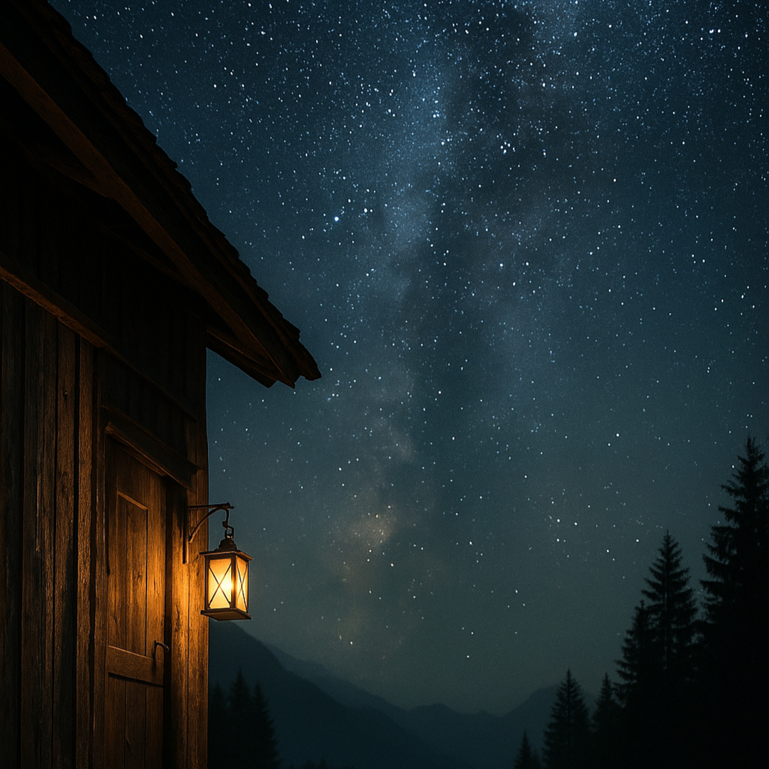 #45 Zwei Wege, eine Quelle Teil 1 episode artwork