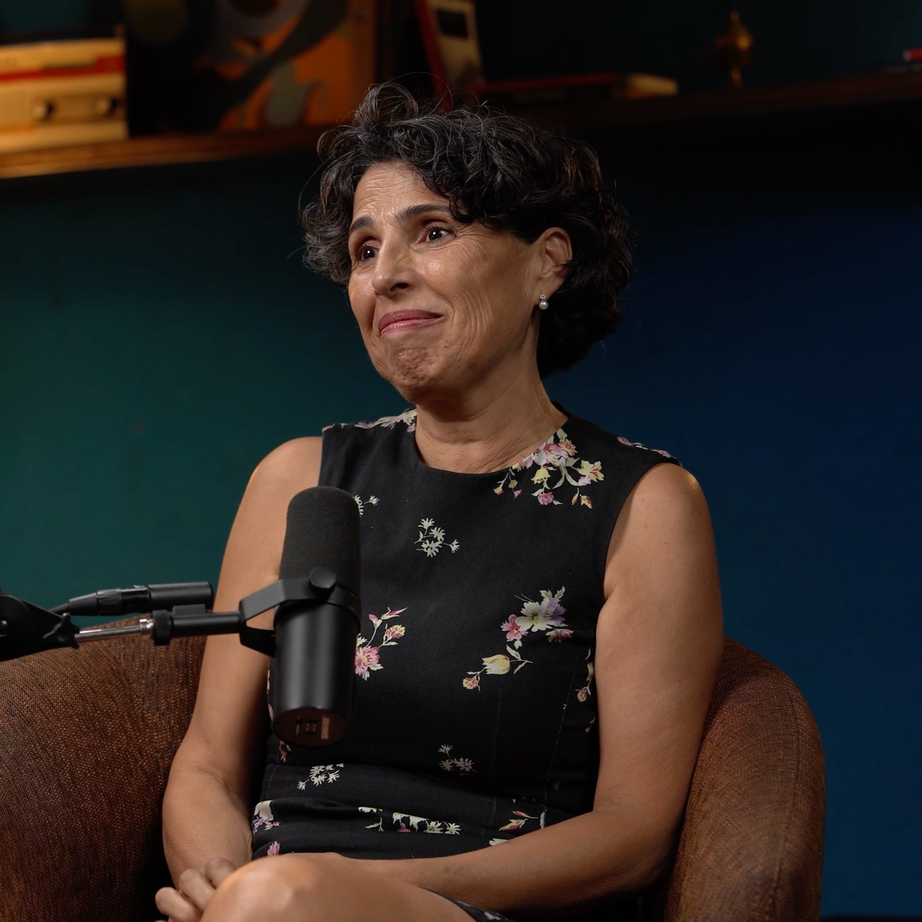 #216 Raquel López Cascales y por qué nos gustan los cuentos