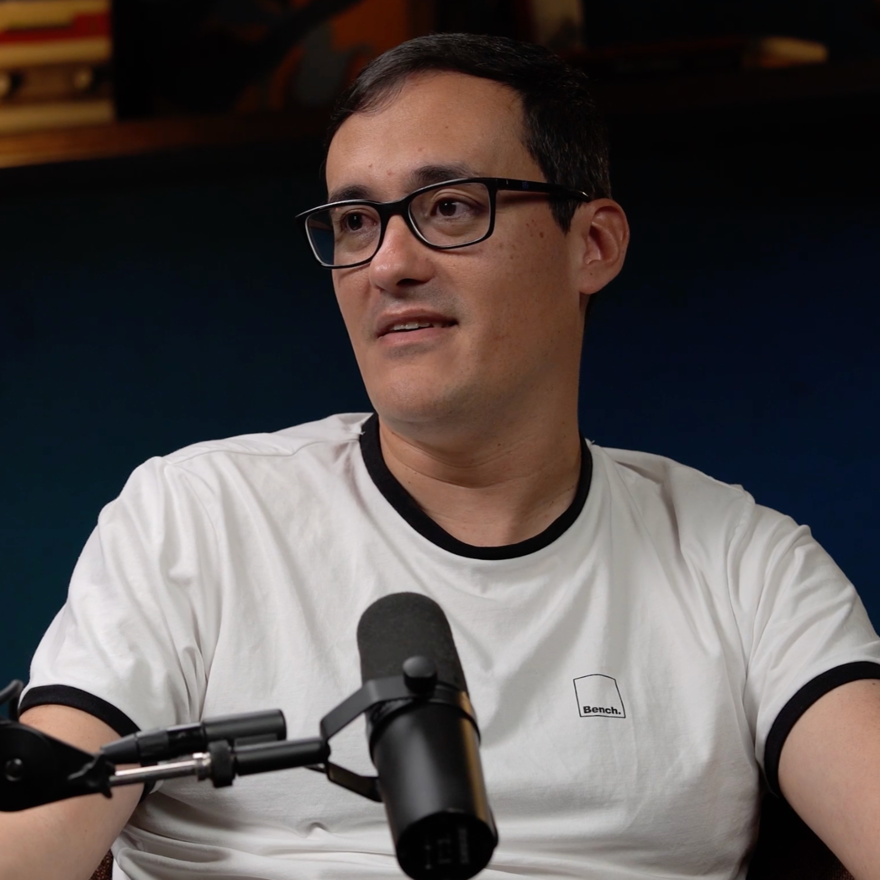 #217 Joaquín Navajas y la neurociencia detrás de nuestras decisiones