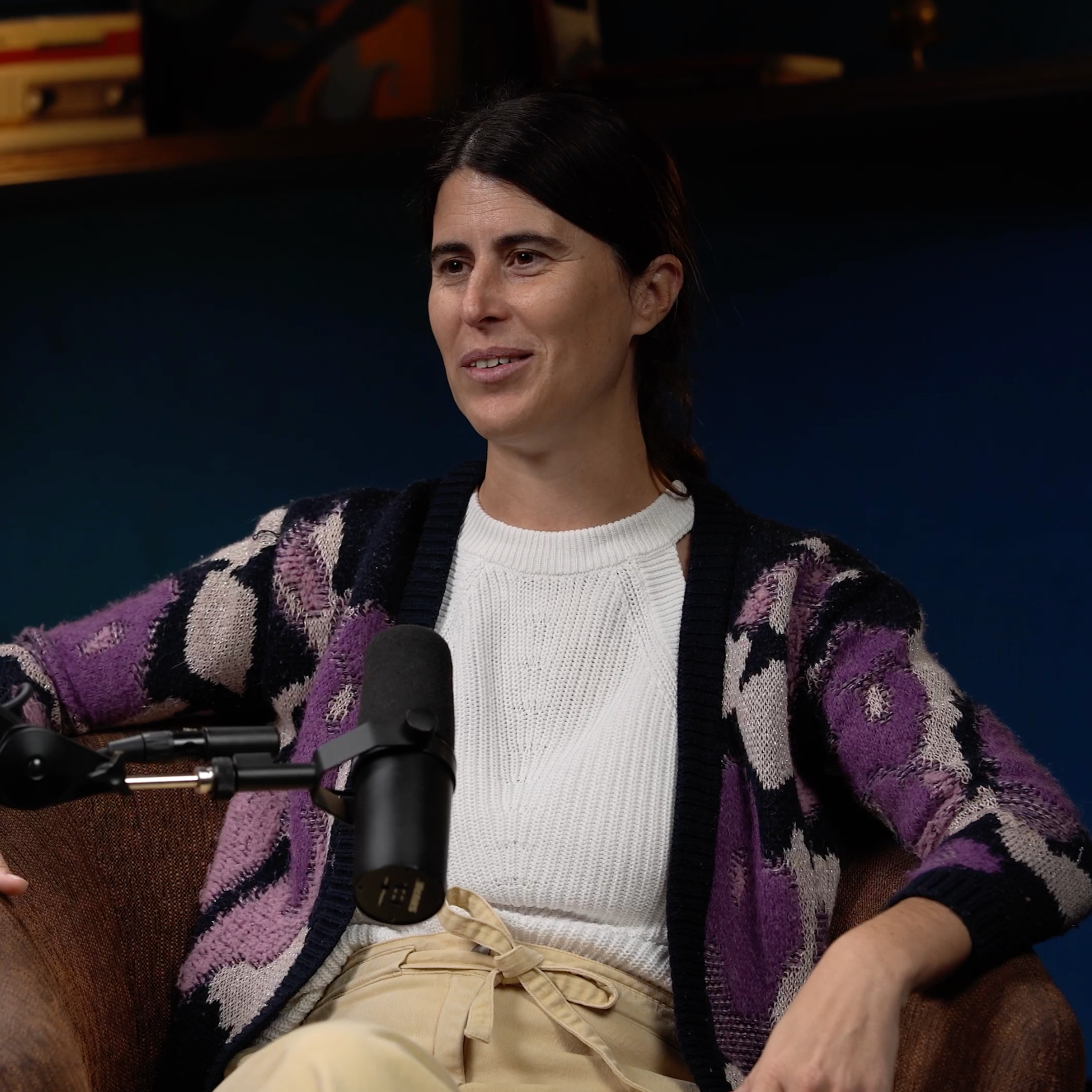 #221 Delfina Irazusta y política local para tener impacto