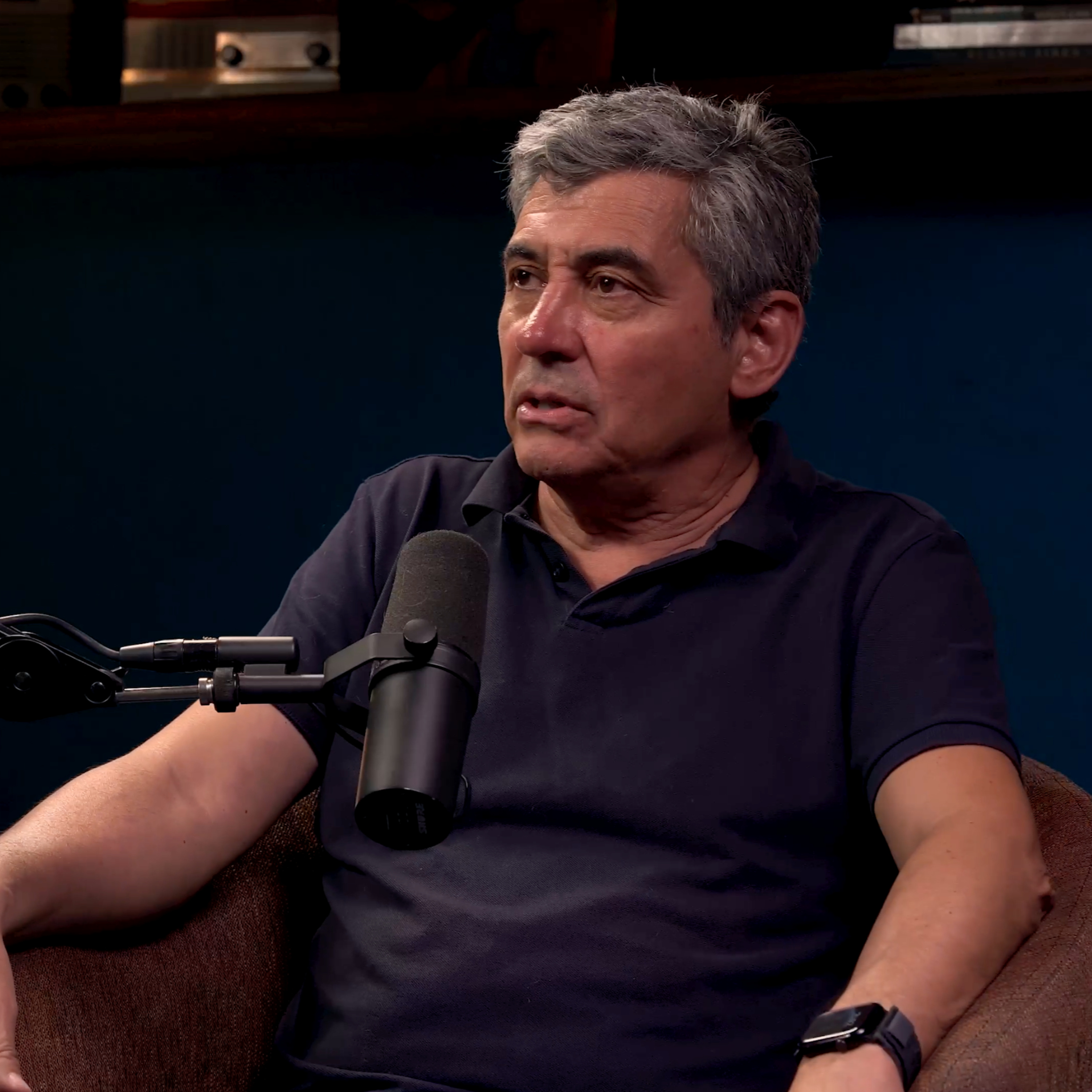 #228 Daniel Balmaceda: Historia Argentina y el origen de las palabras episode artwork