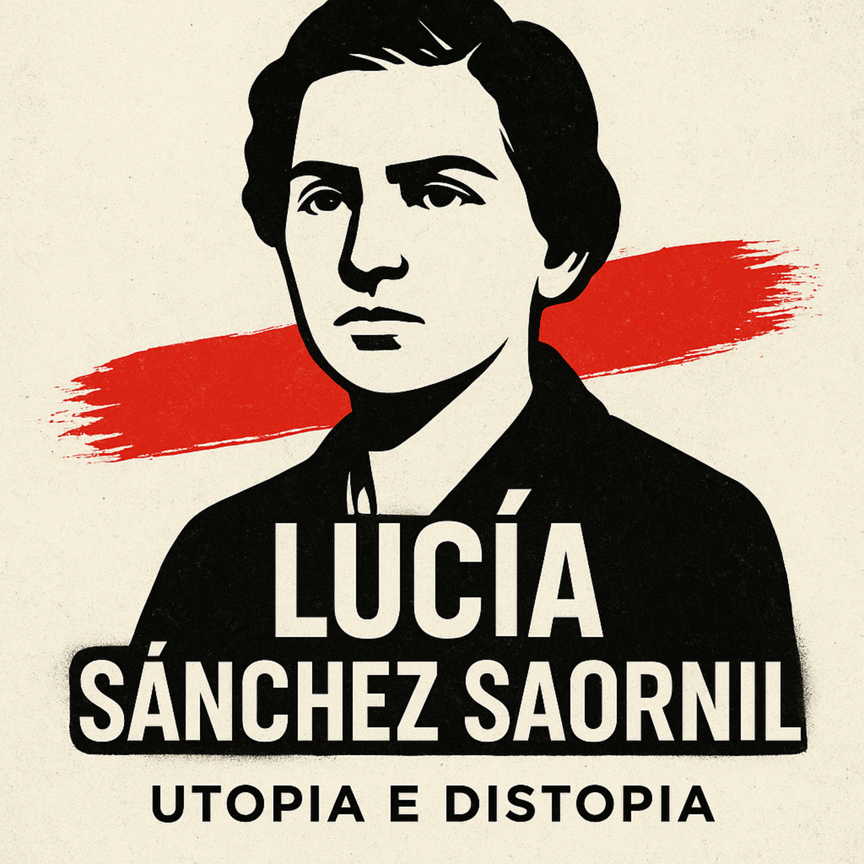 Lucia Sanchez Saornil episode artwork