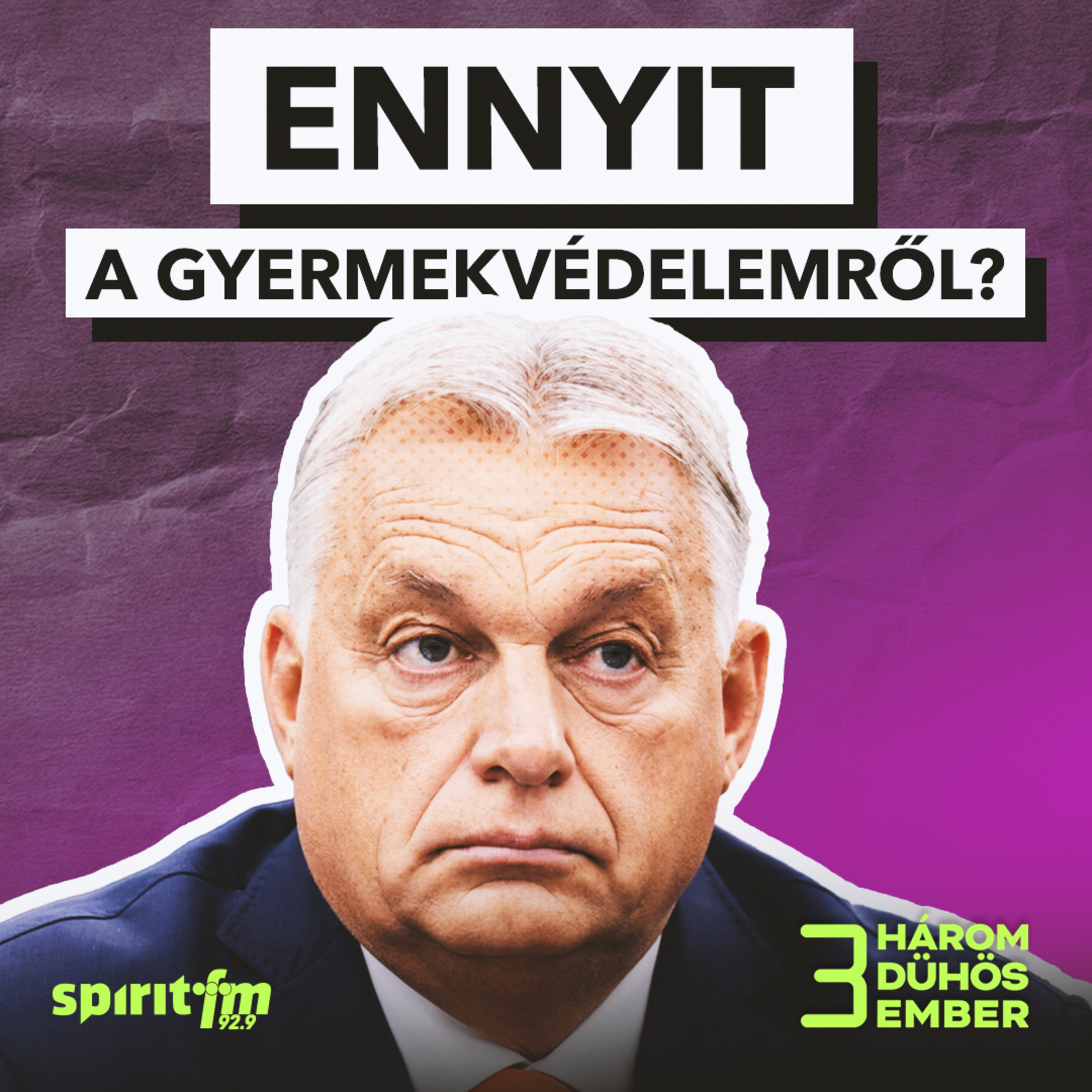 Haditerv a chat csoportban; Számít mások véleménye? | 3 DÜHÖS EMBER #79 episode artwork