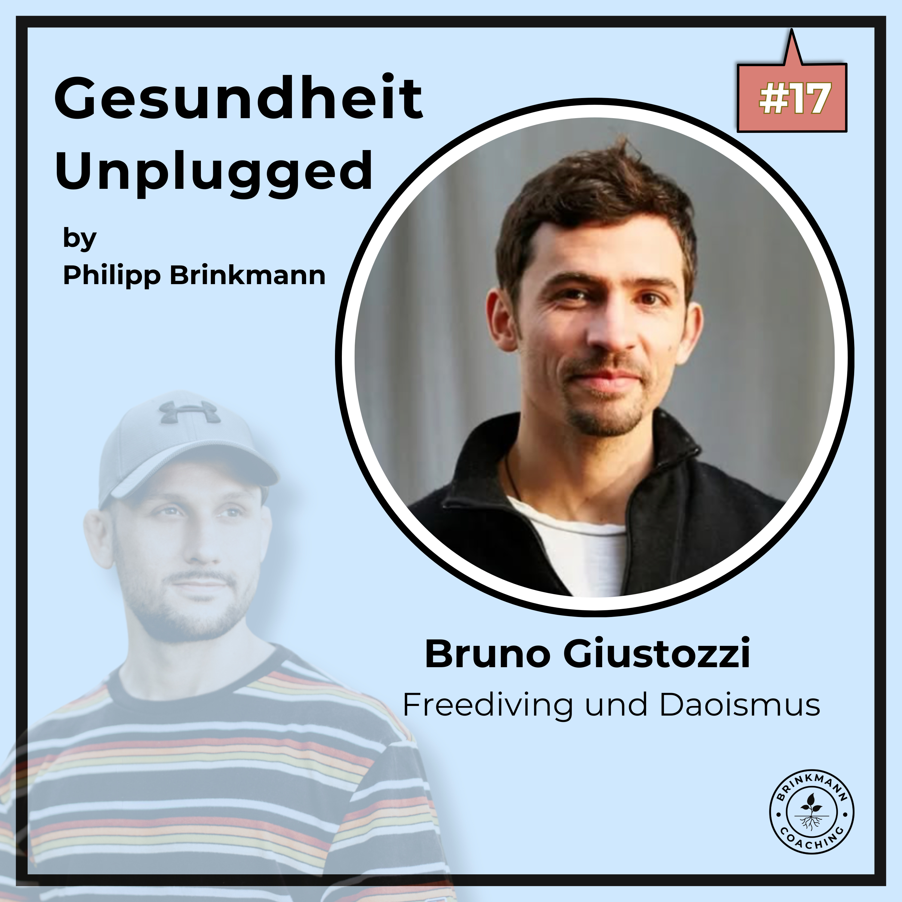 Gesundheit Unplugged