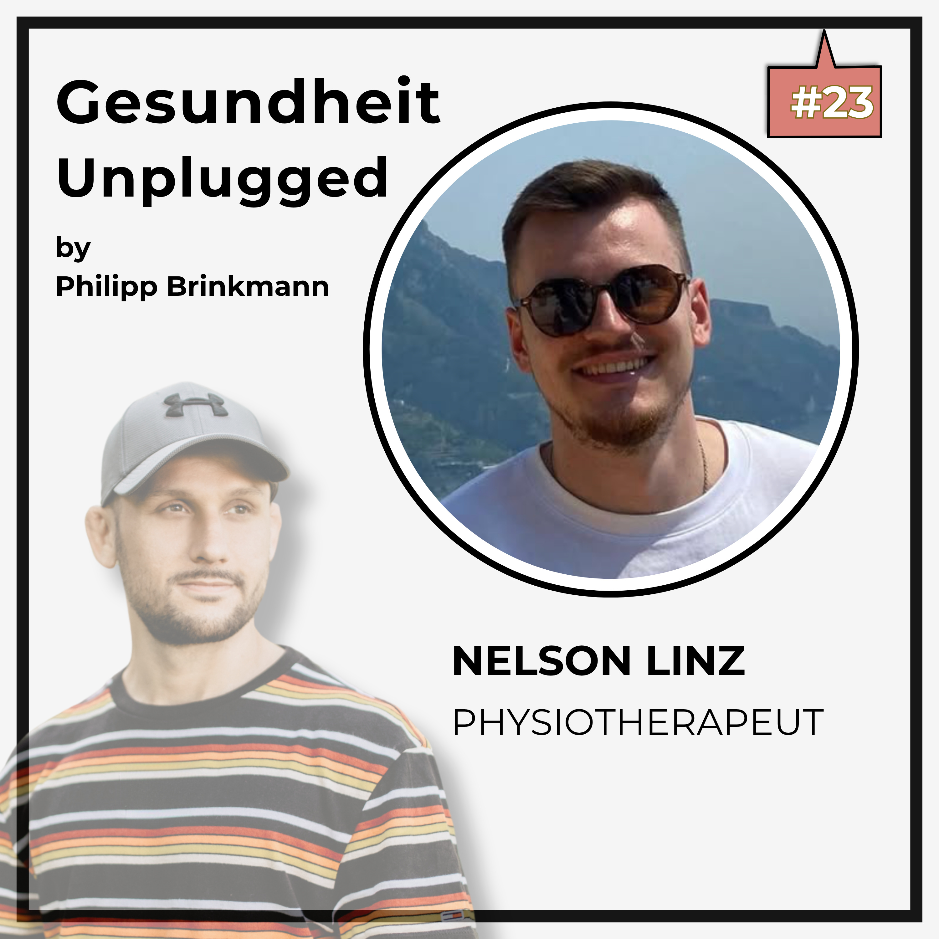 Gesundheit Unplugged