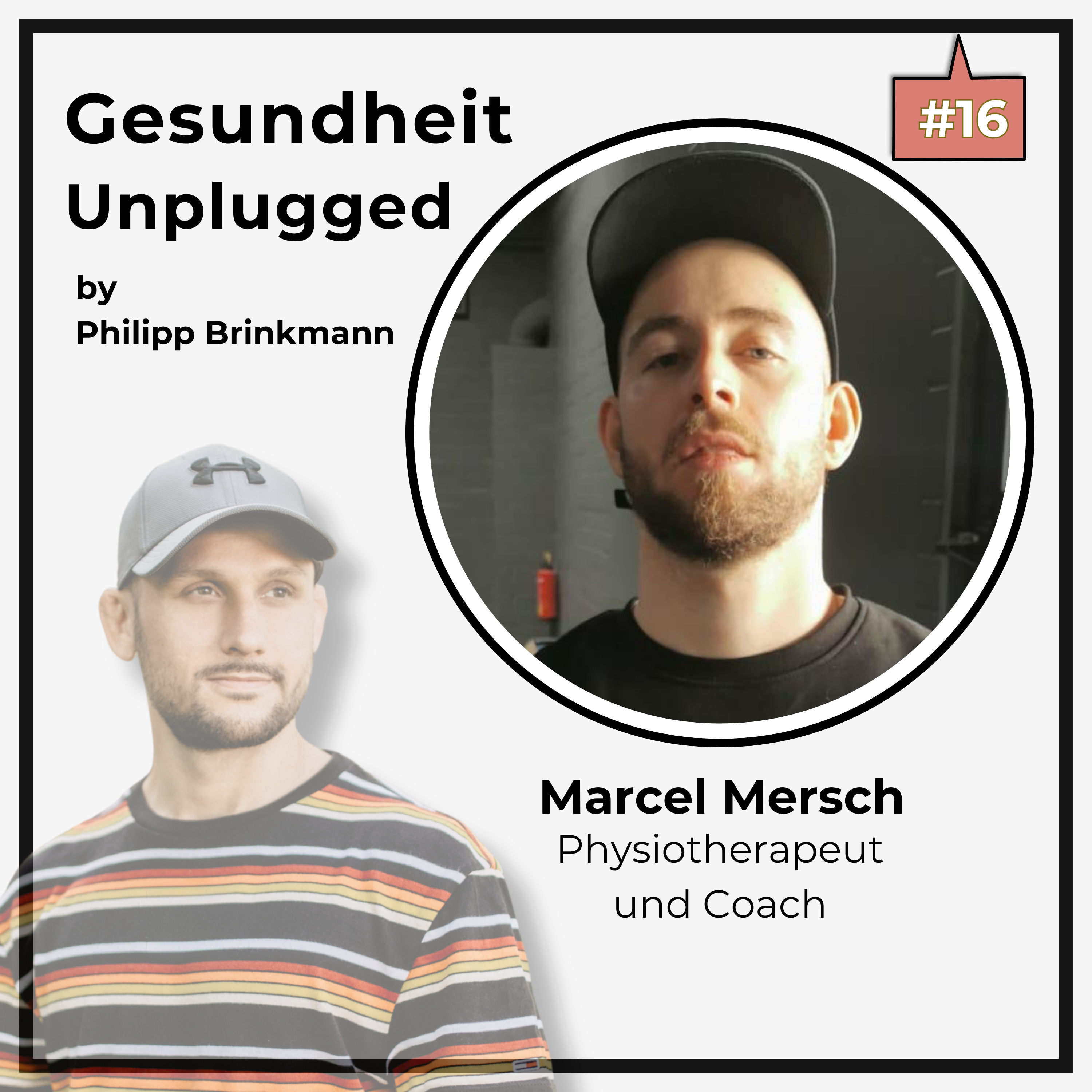 Gesundheit Unplugged
