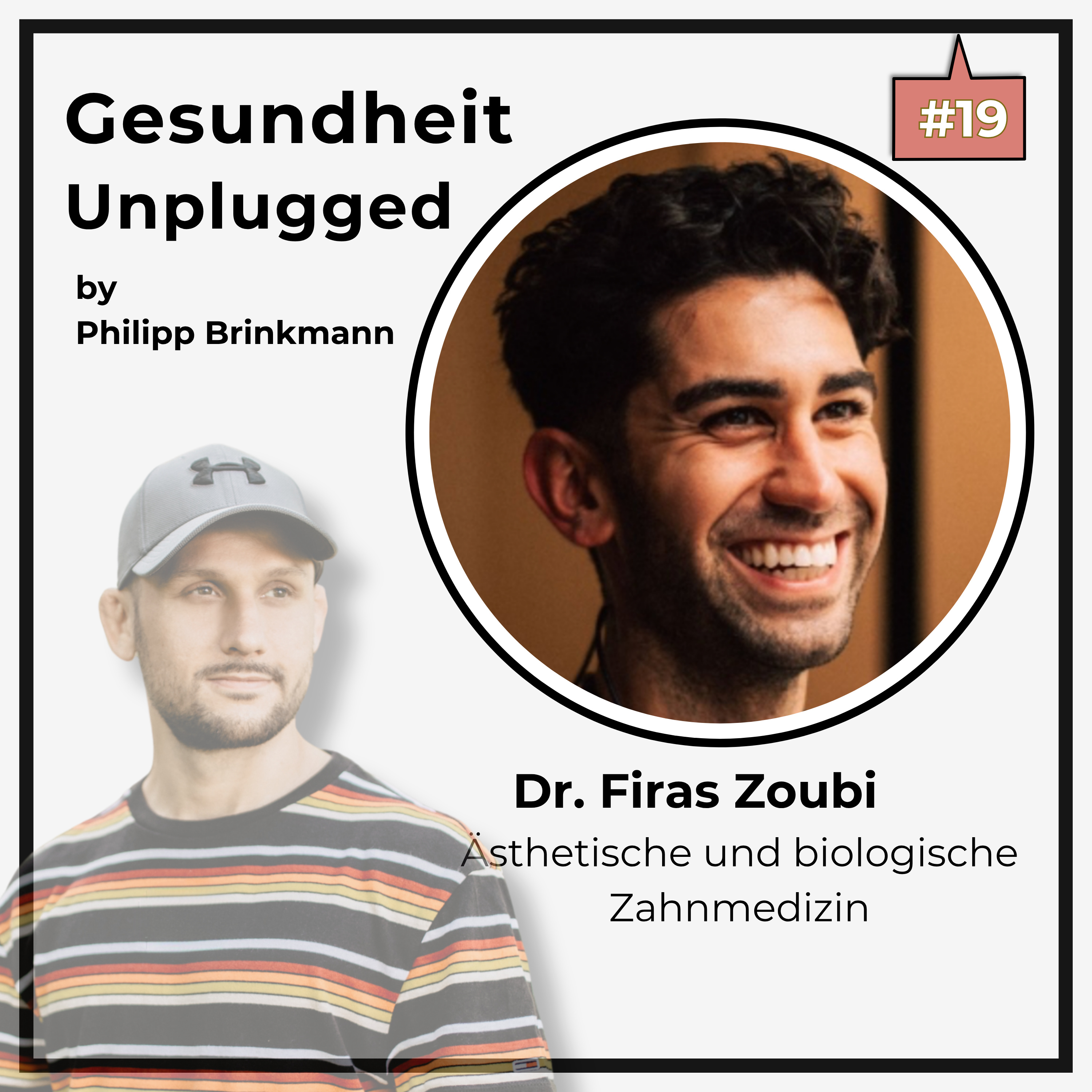 Gesundheit Unplugged