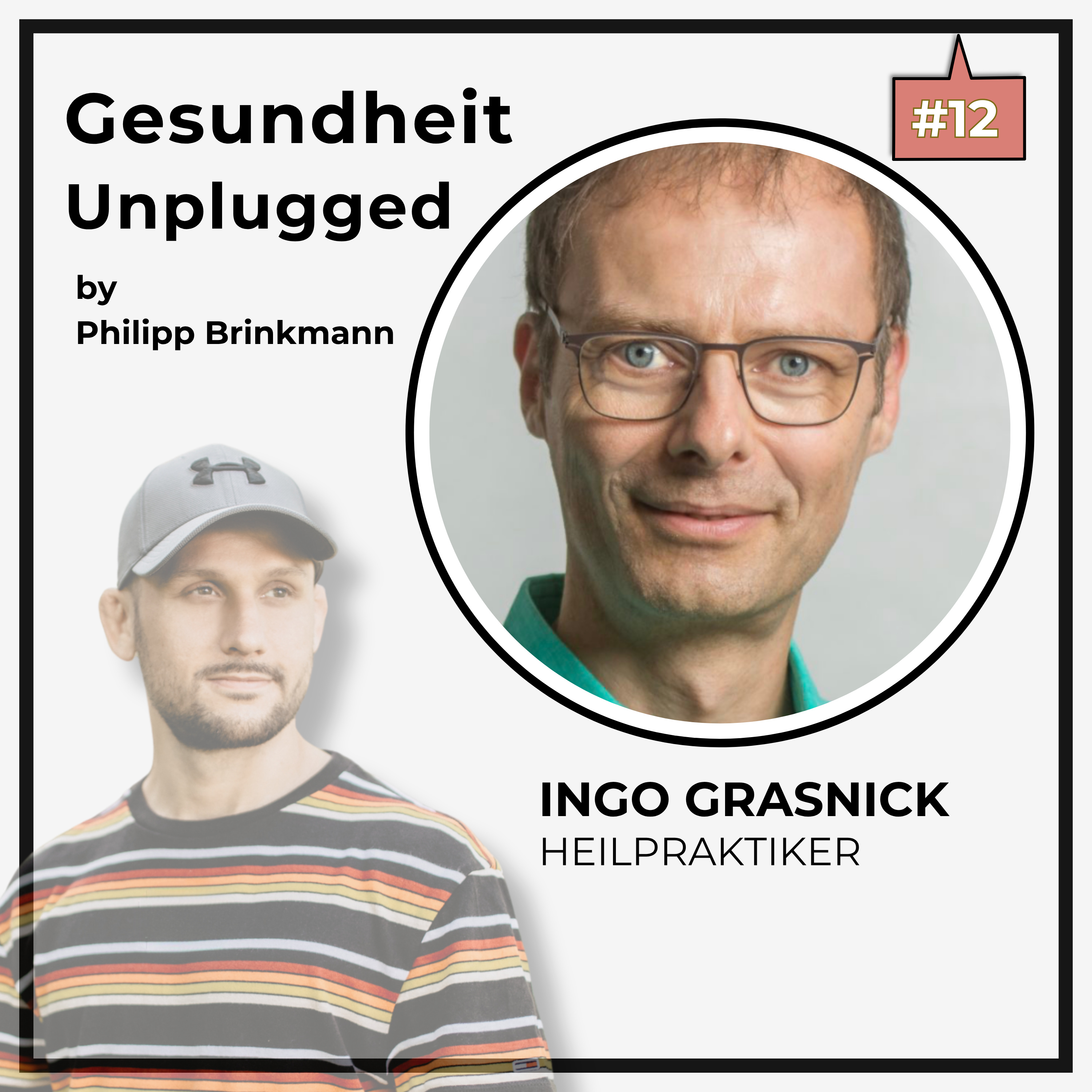 Gesundheit Unplugged