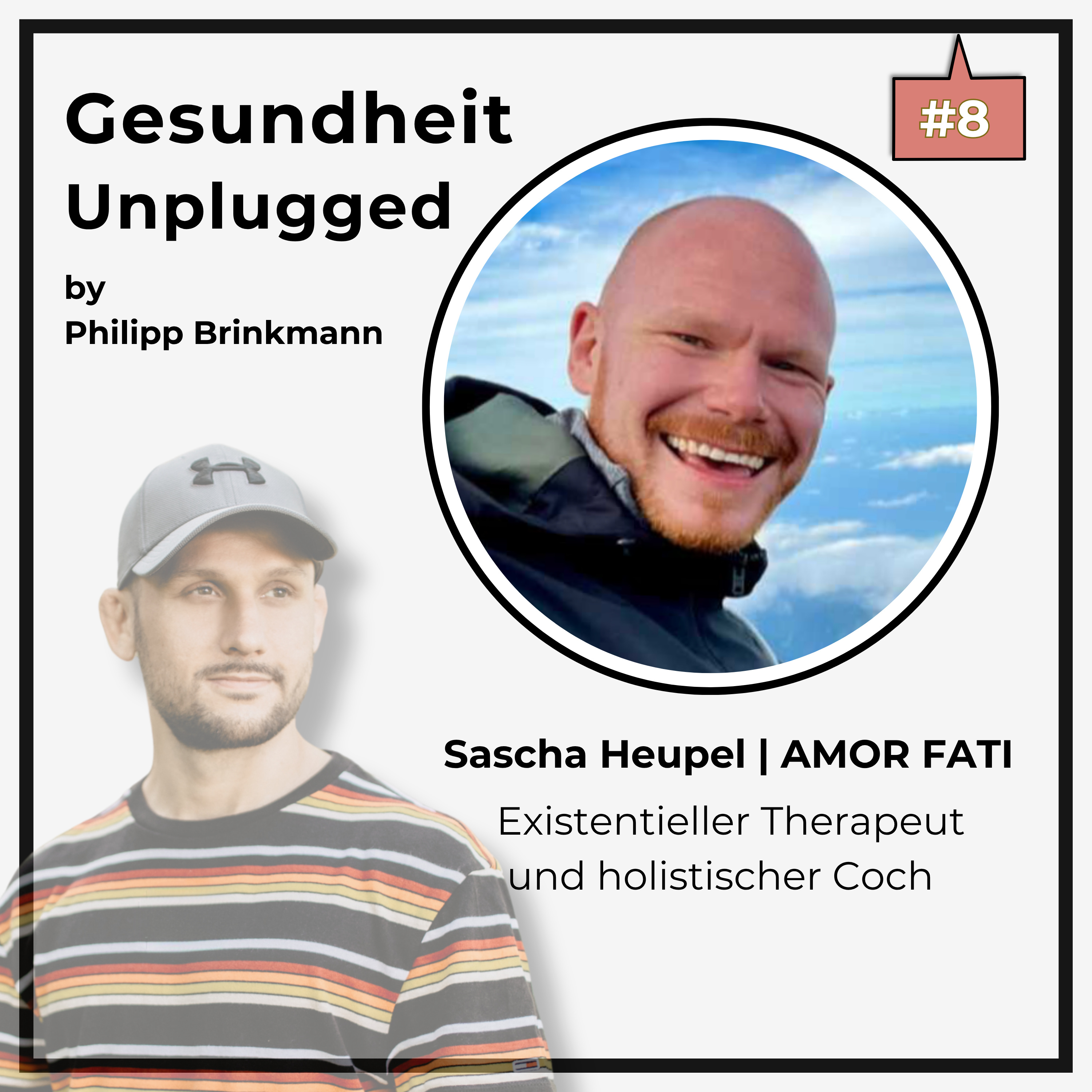 Gesundheit Unplugged