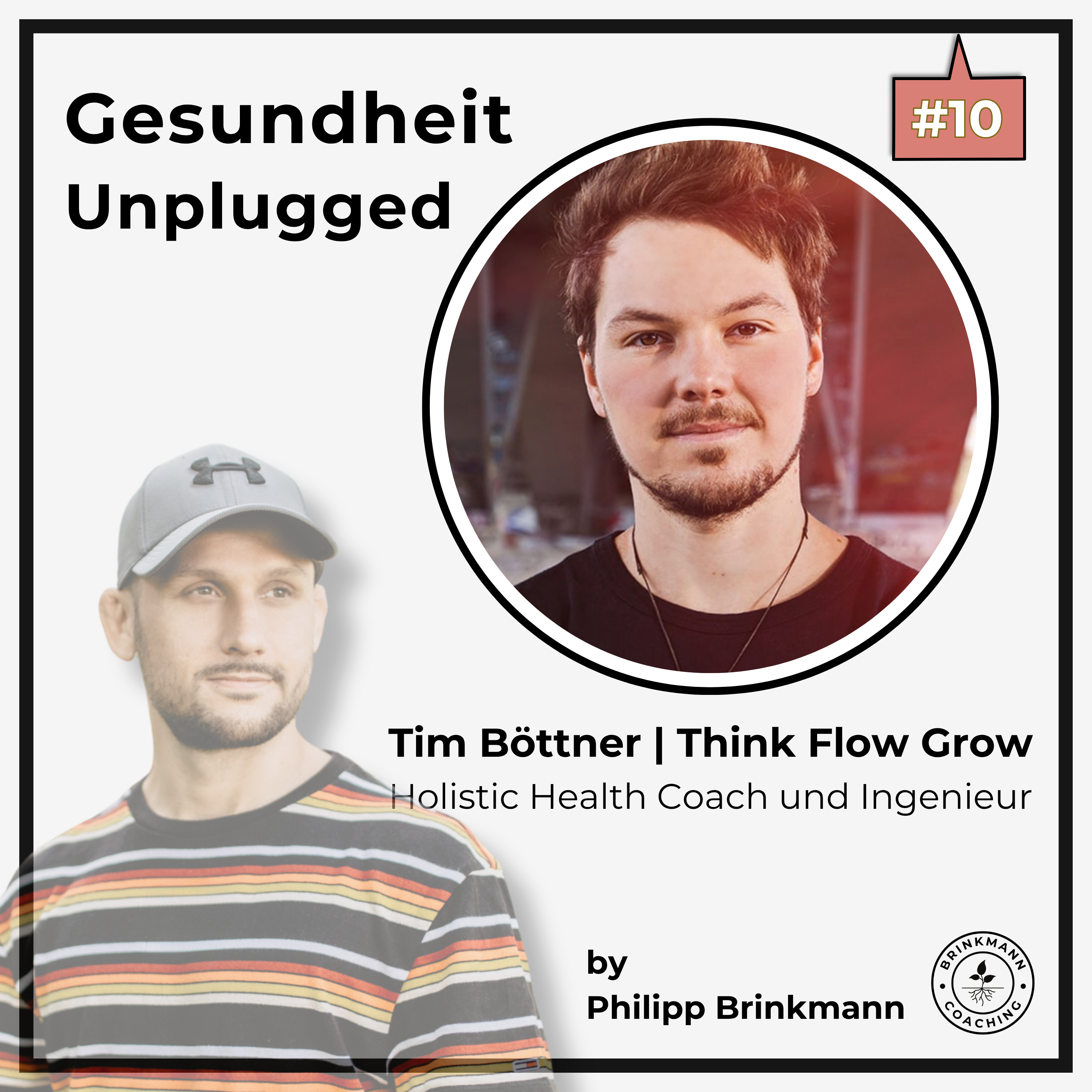 Gesundheit Unplugged