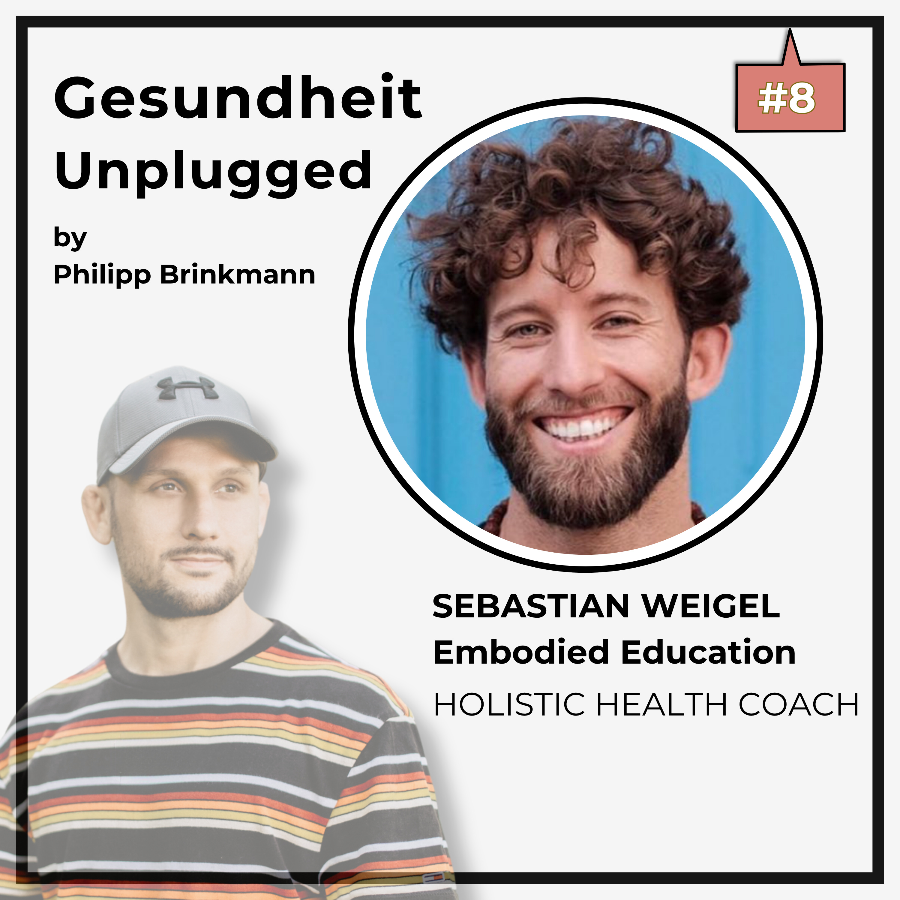 Gesundheit Unplugged