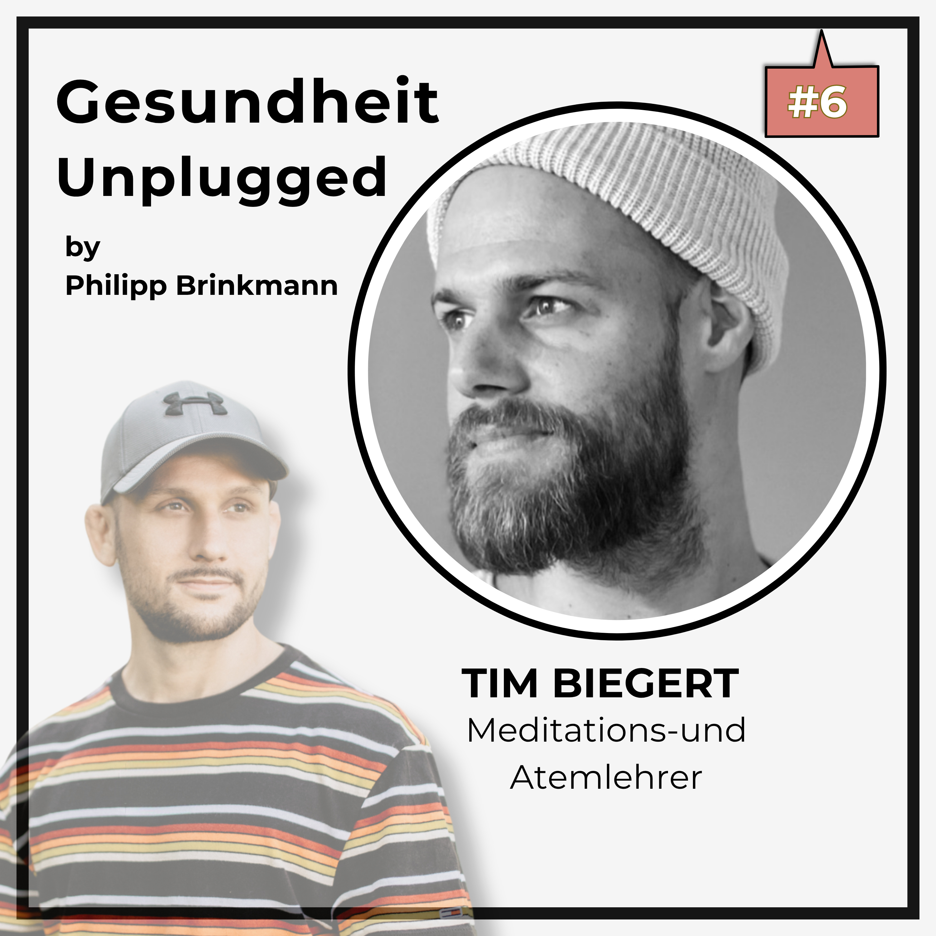 Gesundheit Unplugged