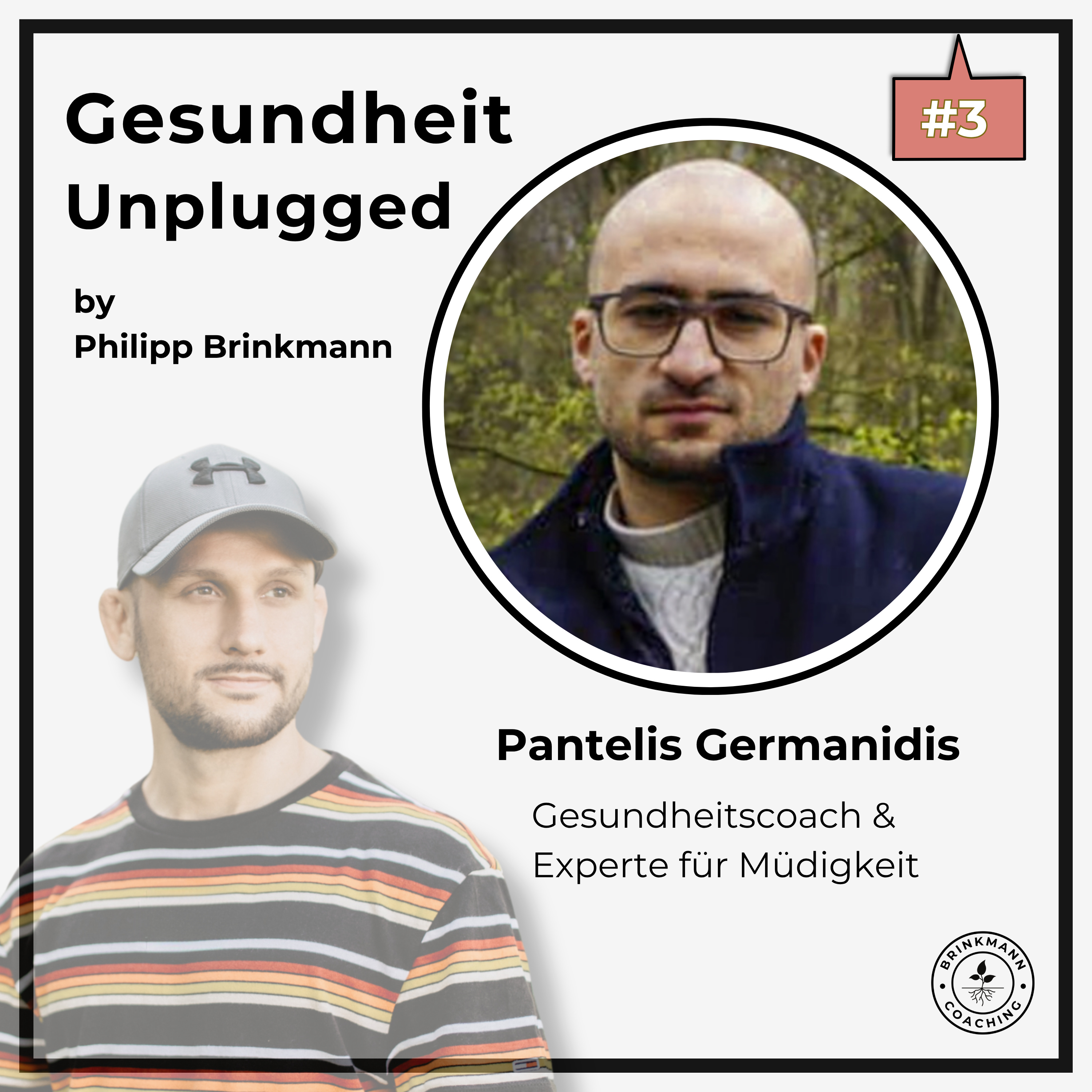 Gesundheit Unplugged
