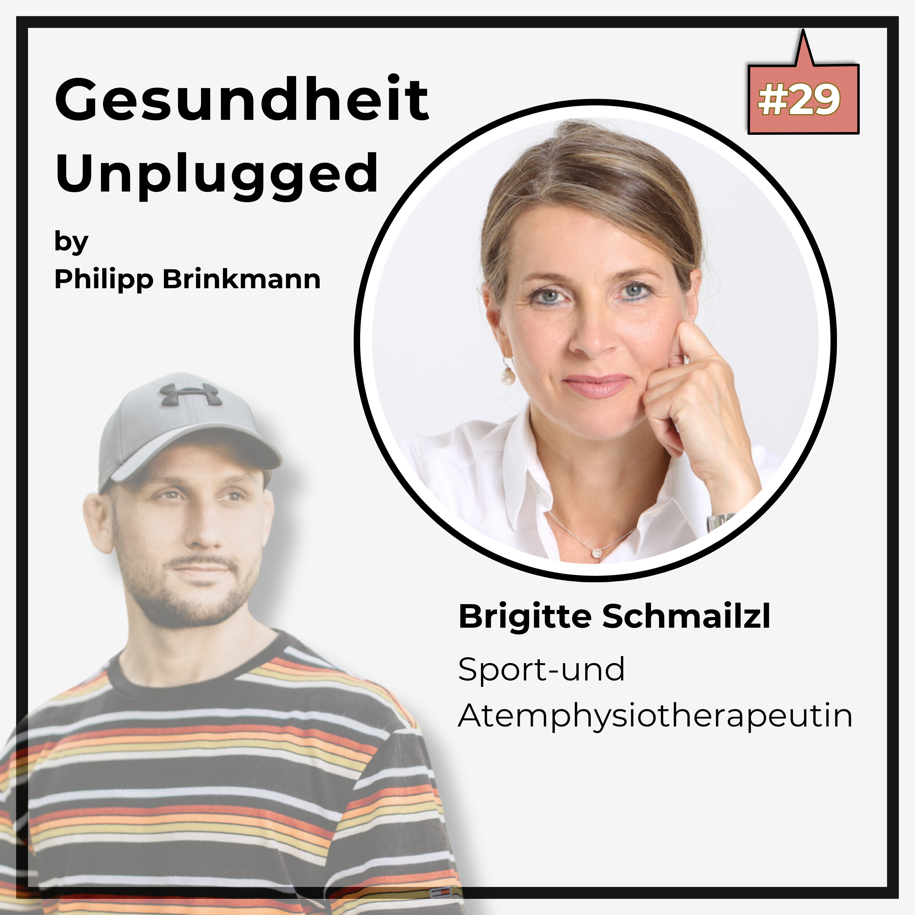 Gesundheit Unplugged