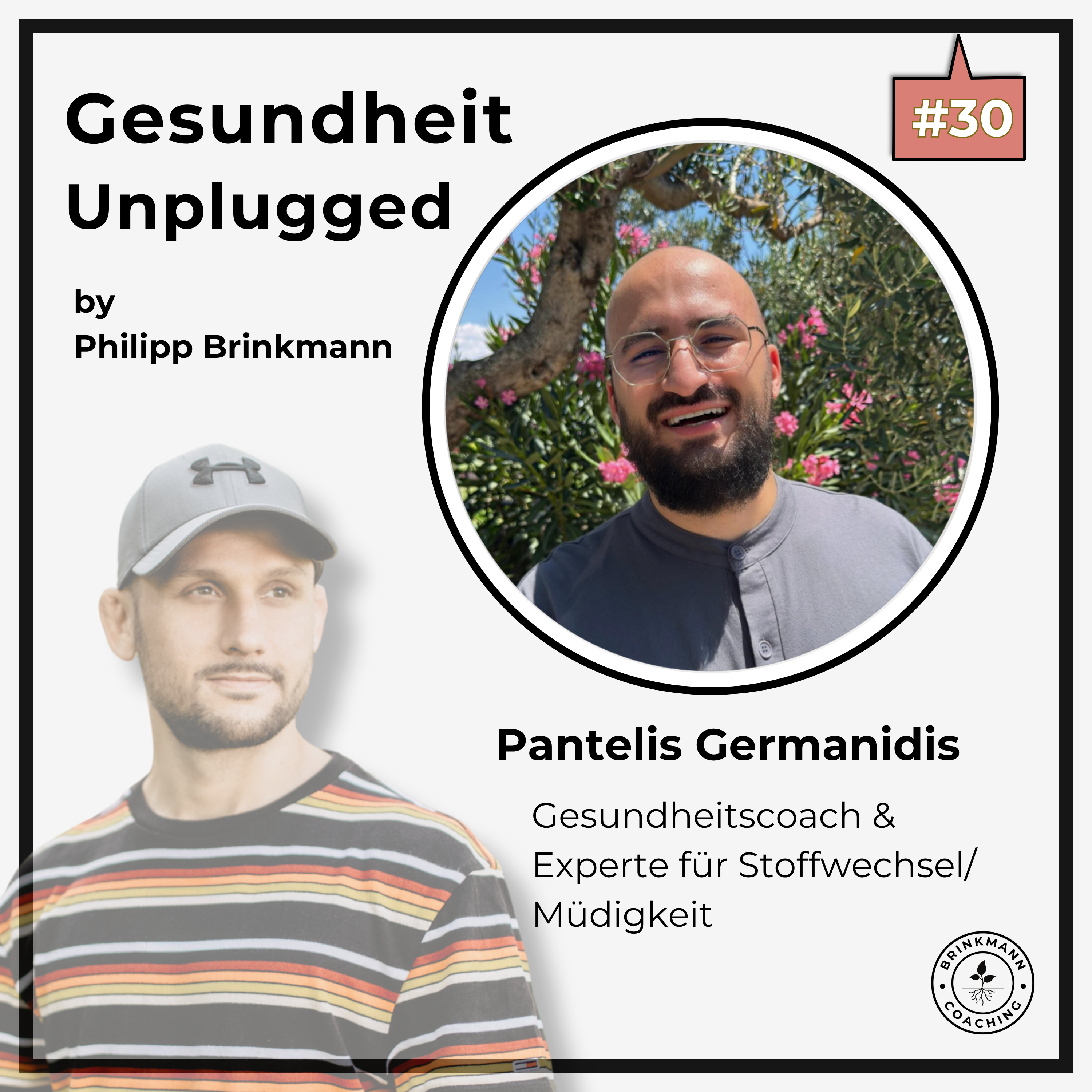Gesundheit Unplugged