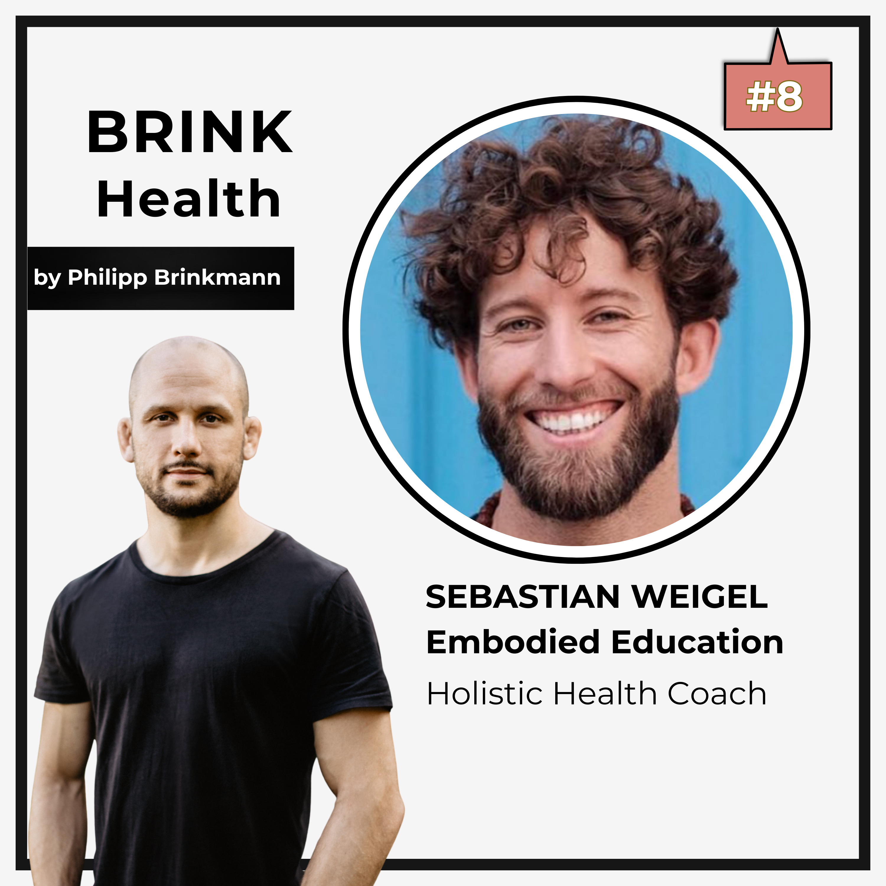 BRINK Health - Der Podcast für proaktive Gesundheit