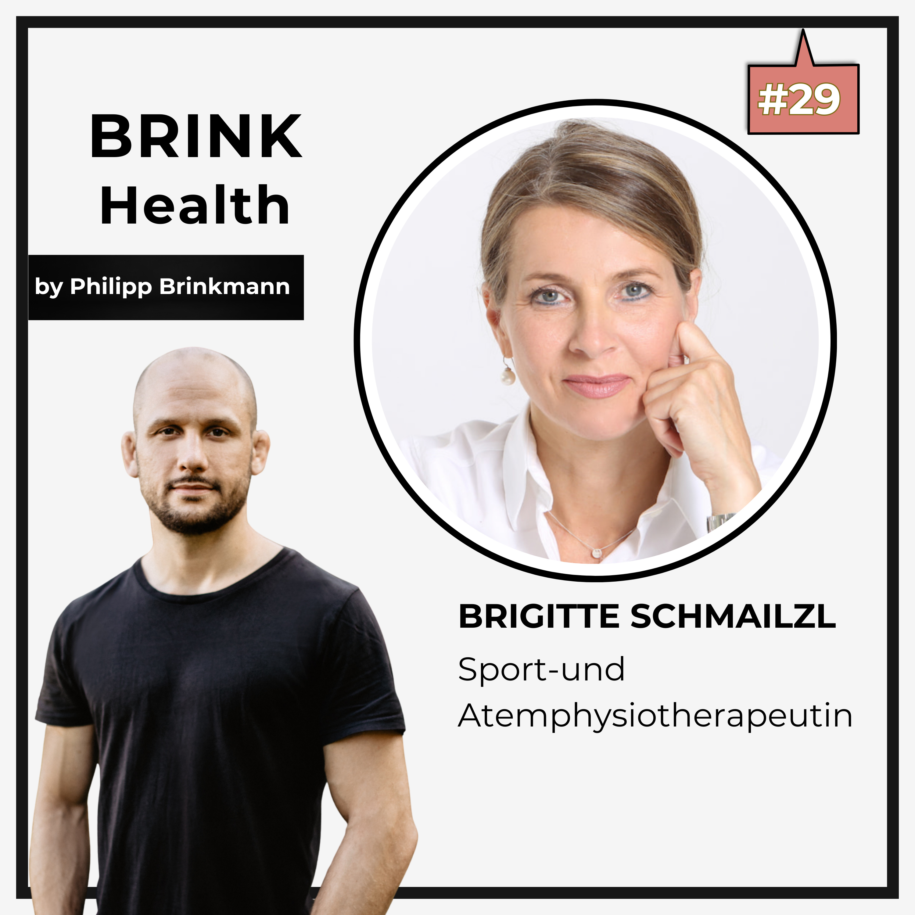 BRINK Health - Der Podcast für proaktive Gesundheit