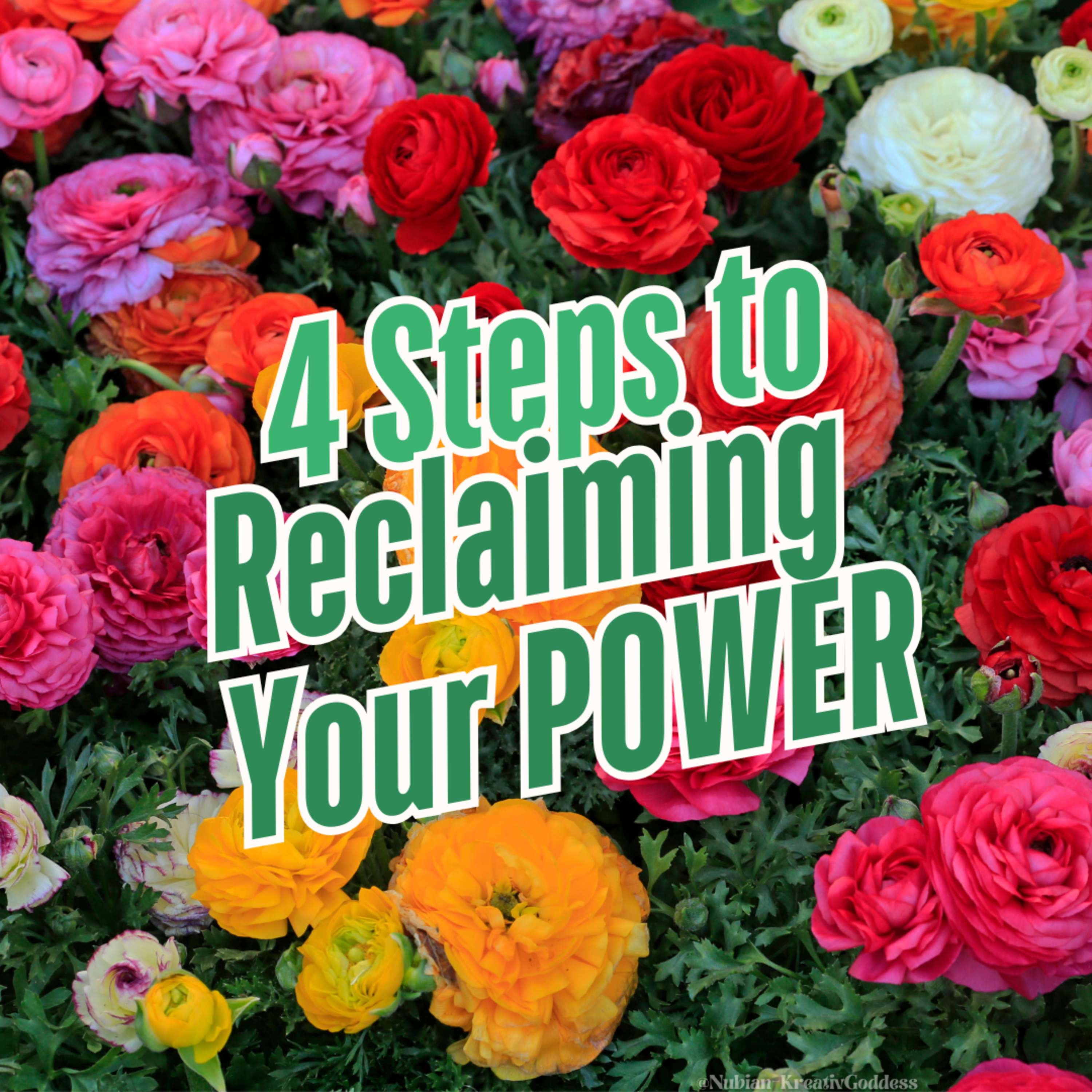 You Ain\'t Gotta Lie to Thrive