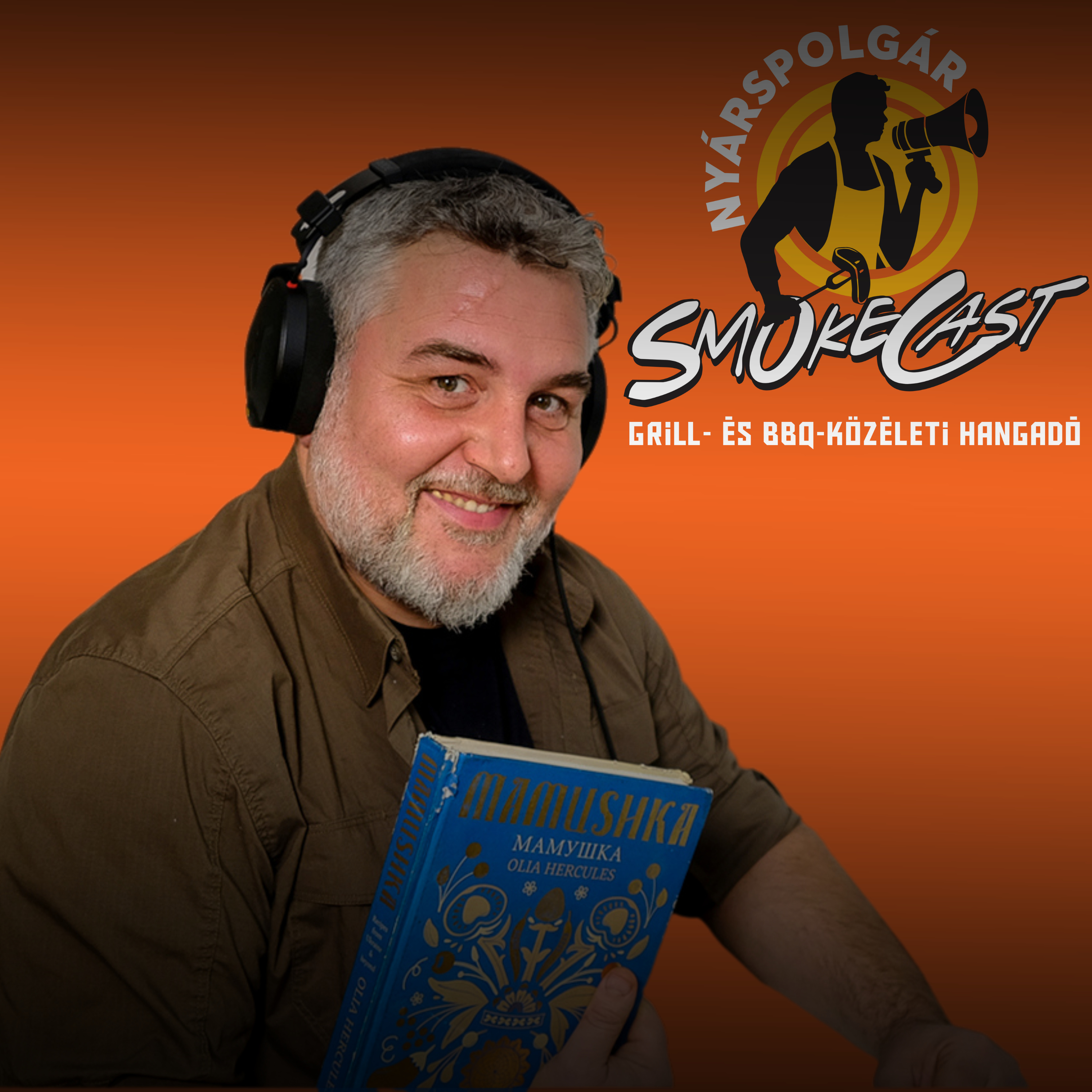 Nyárspolgár SmokeCast