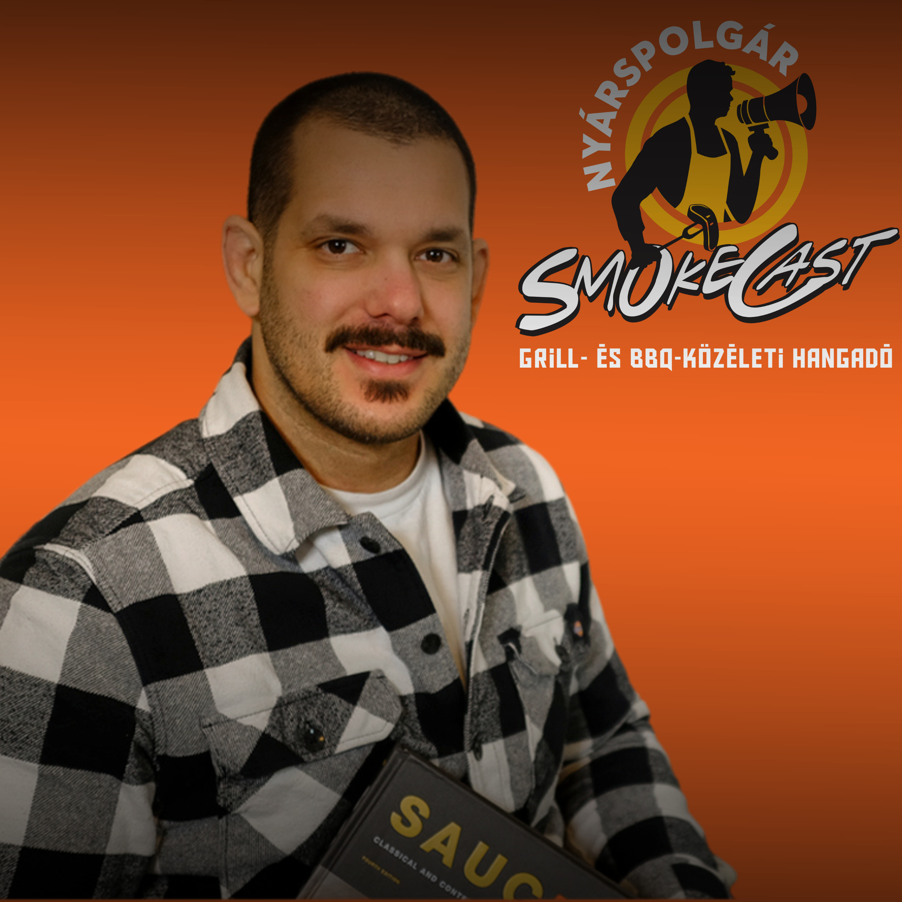 Nyárspolgár SmokeCast
