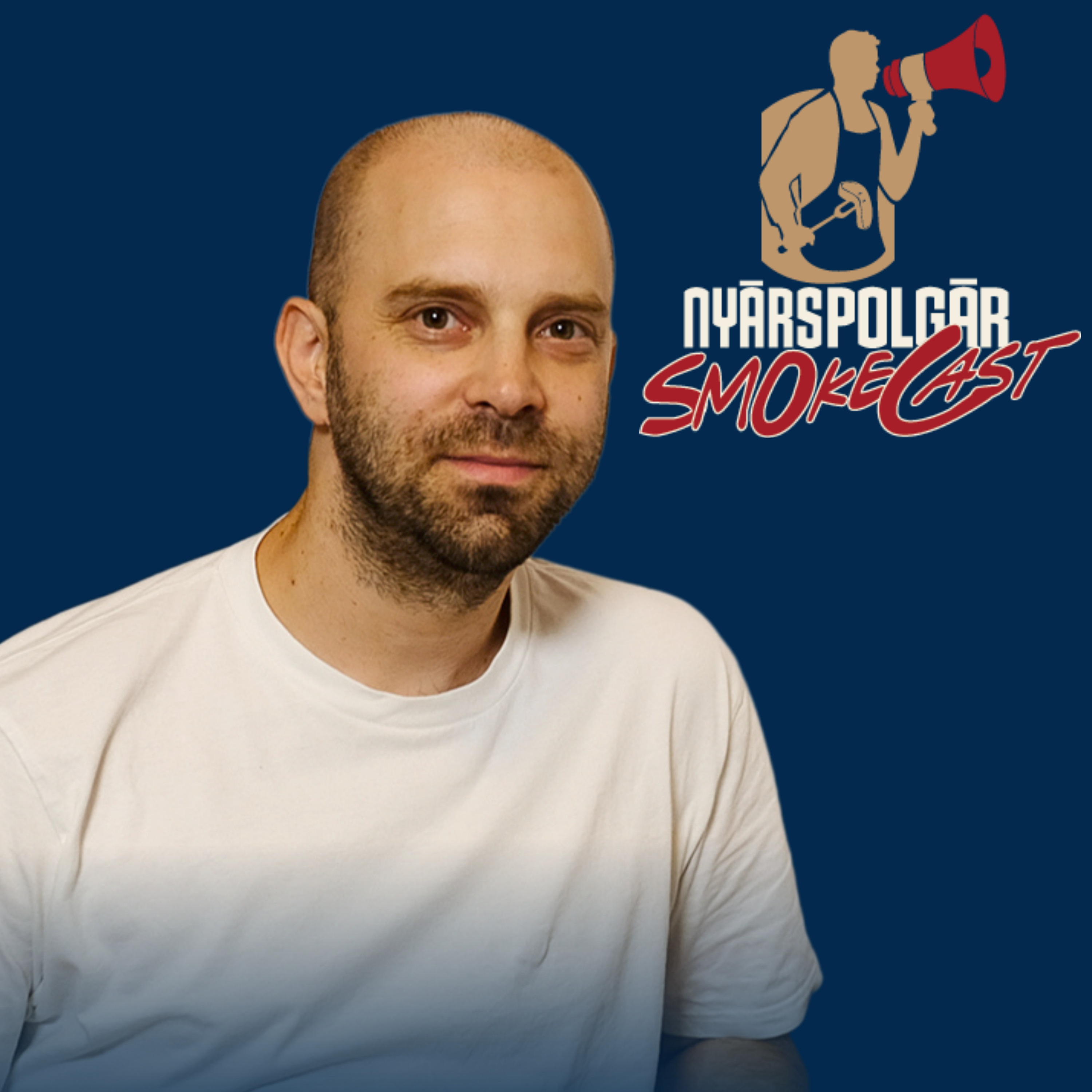 Nyárspolgár SmokeCast