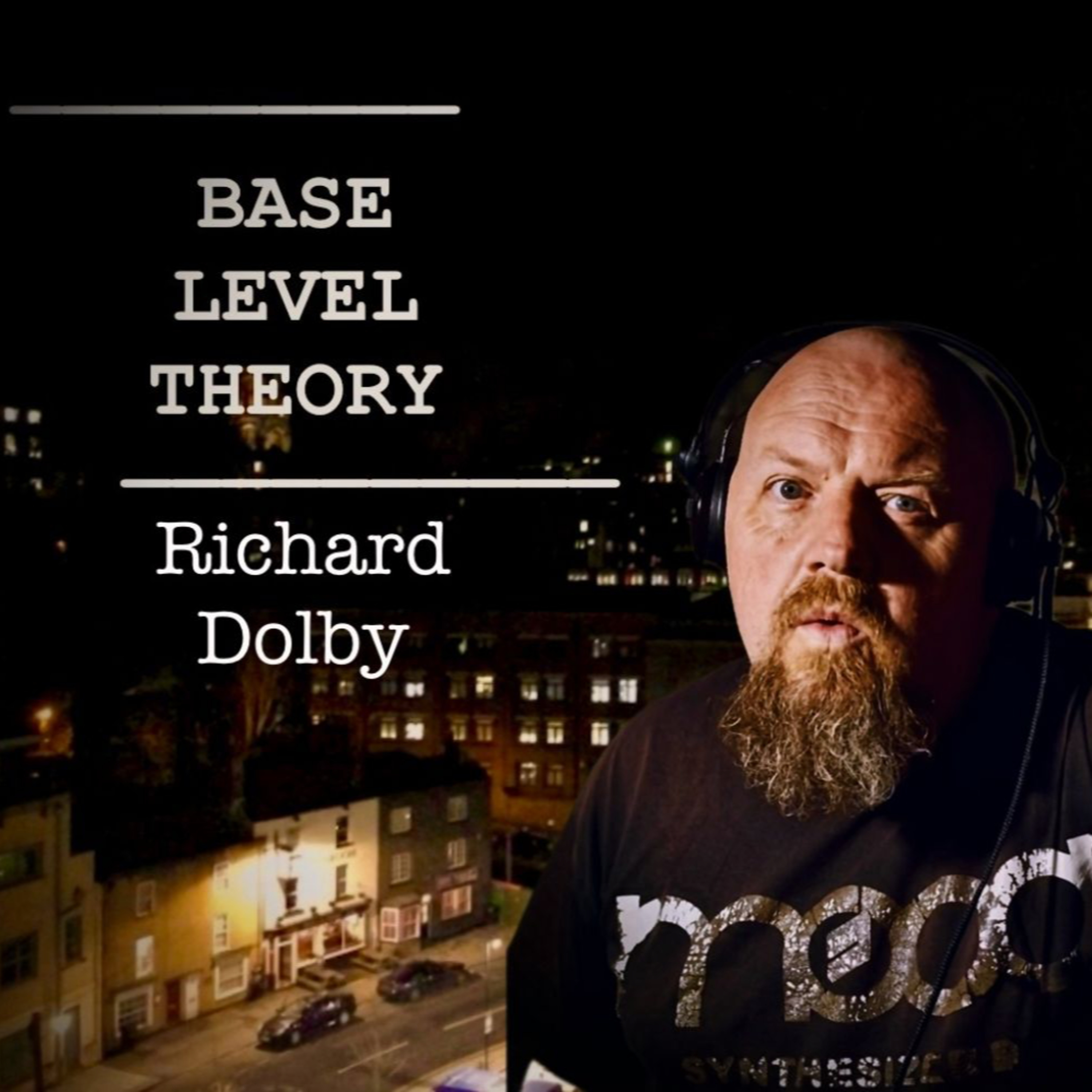 BLT episode 1 with Richard Dolby (Elbows)