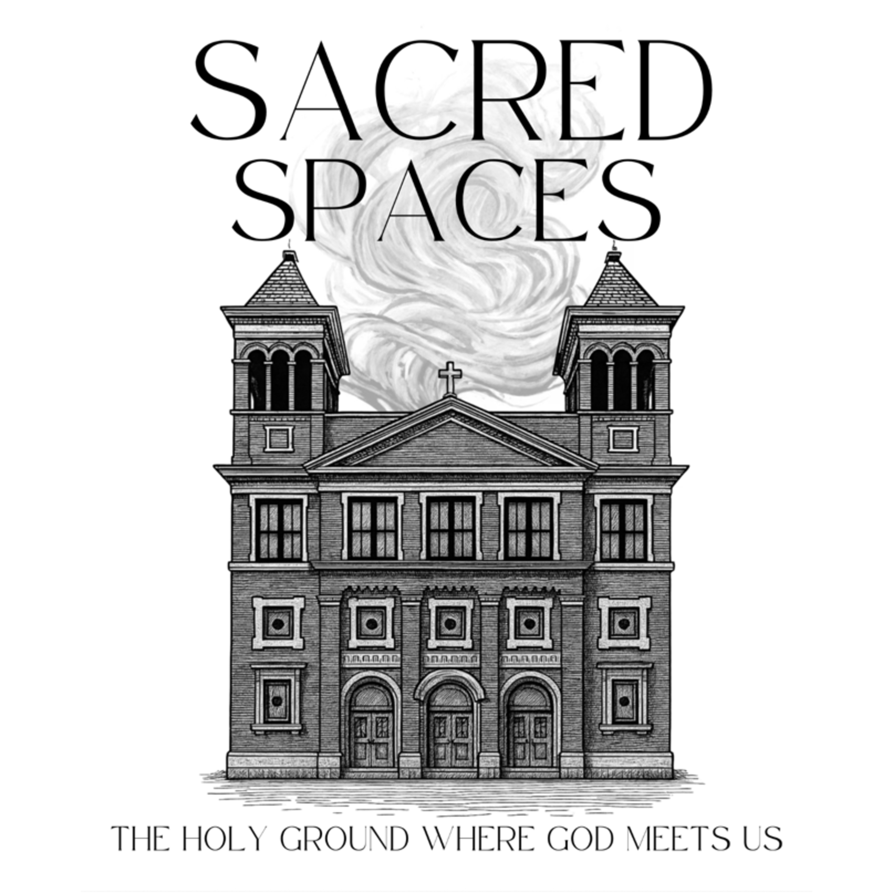 "The Church: Where God Sends Us" - Fr. Aaron Damiani - Acts 2:41-47 episode artwork