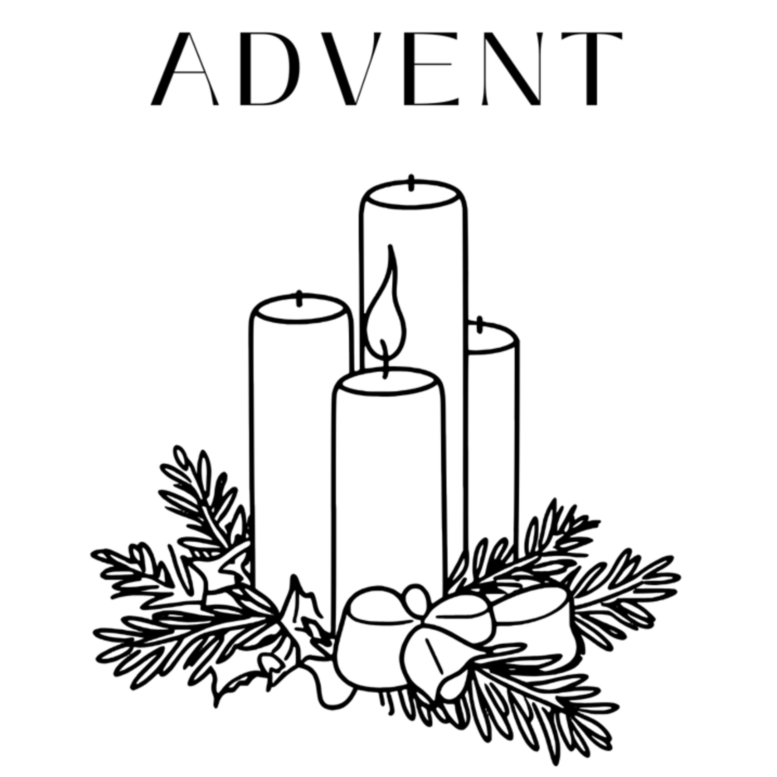 Advent 2 | Christina Baik - Rom 15:1-13