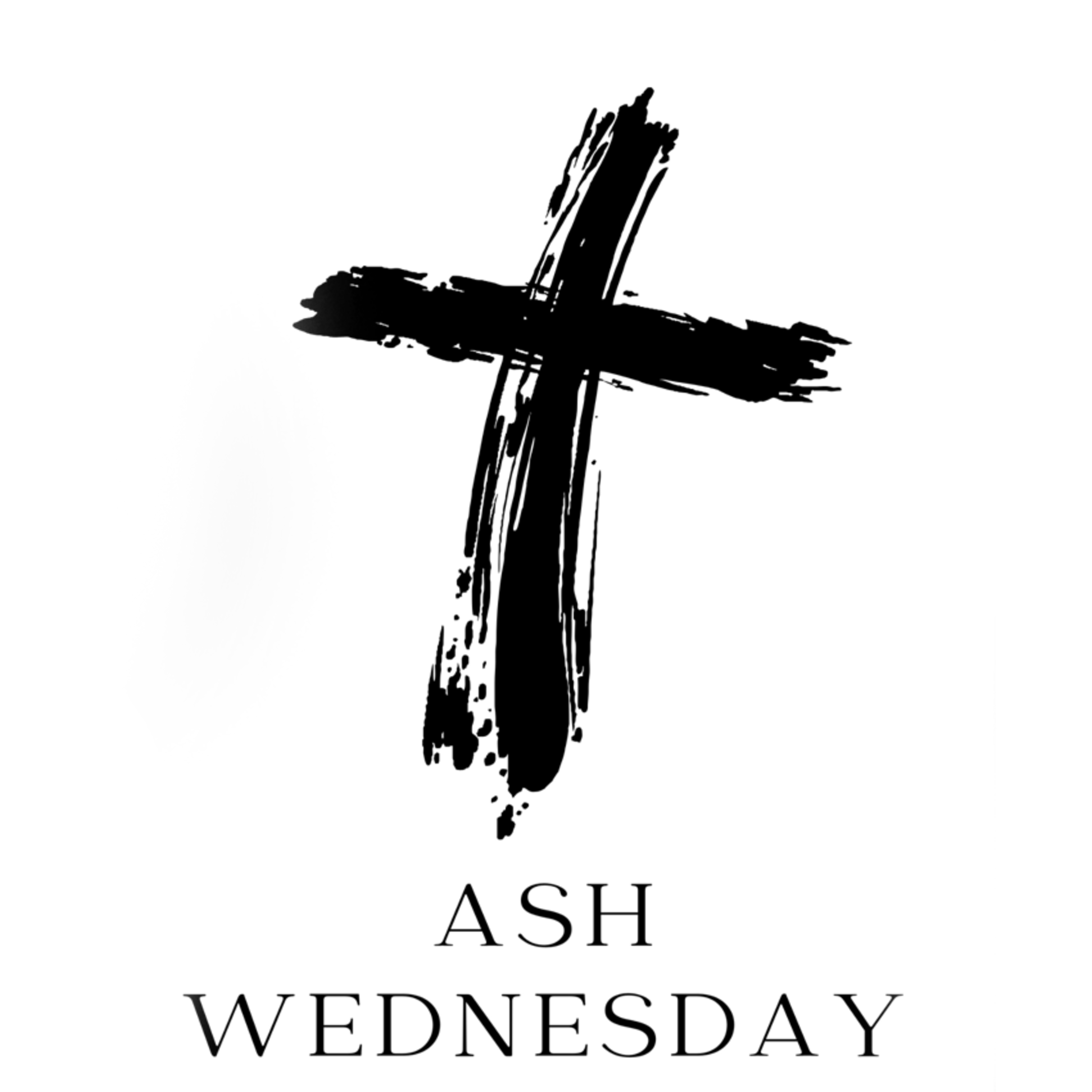 Ash Wednesday | Matt Ostercamp - Matthew 6:1-6, 16-21 episode artwork