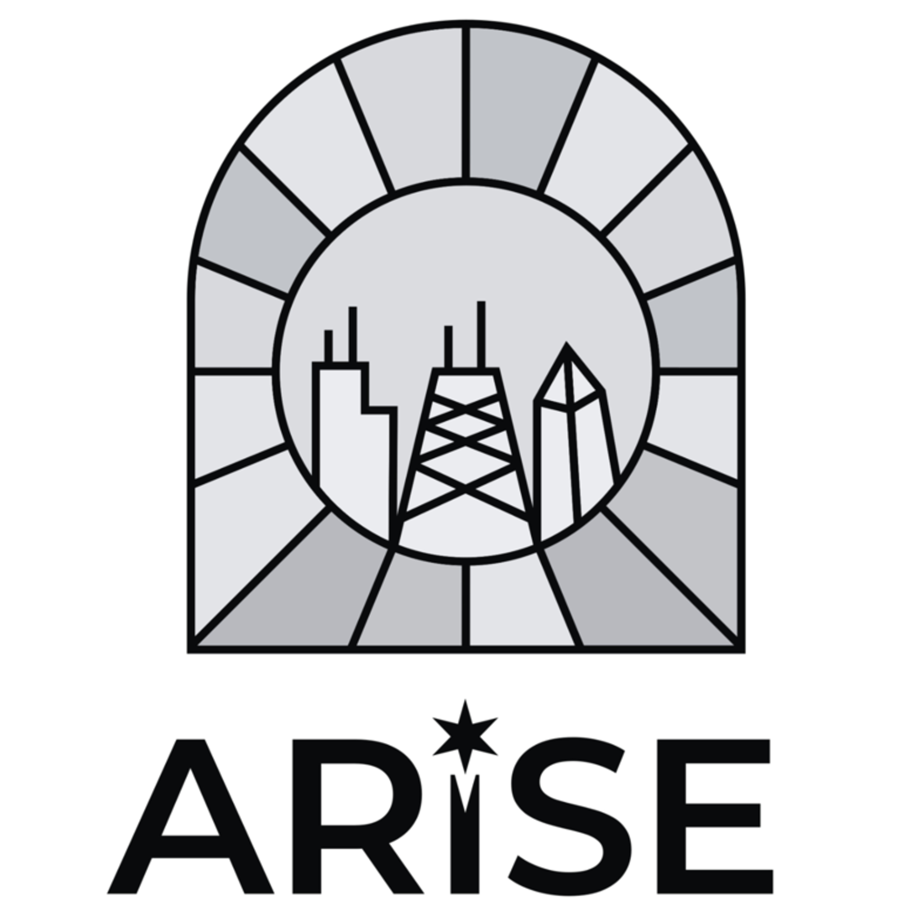Arise | "Our Spiritual Beacon Call" - Fr. Aaron Damiani episode artwork
