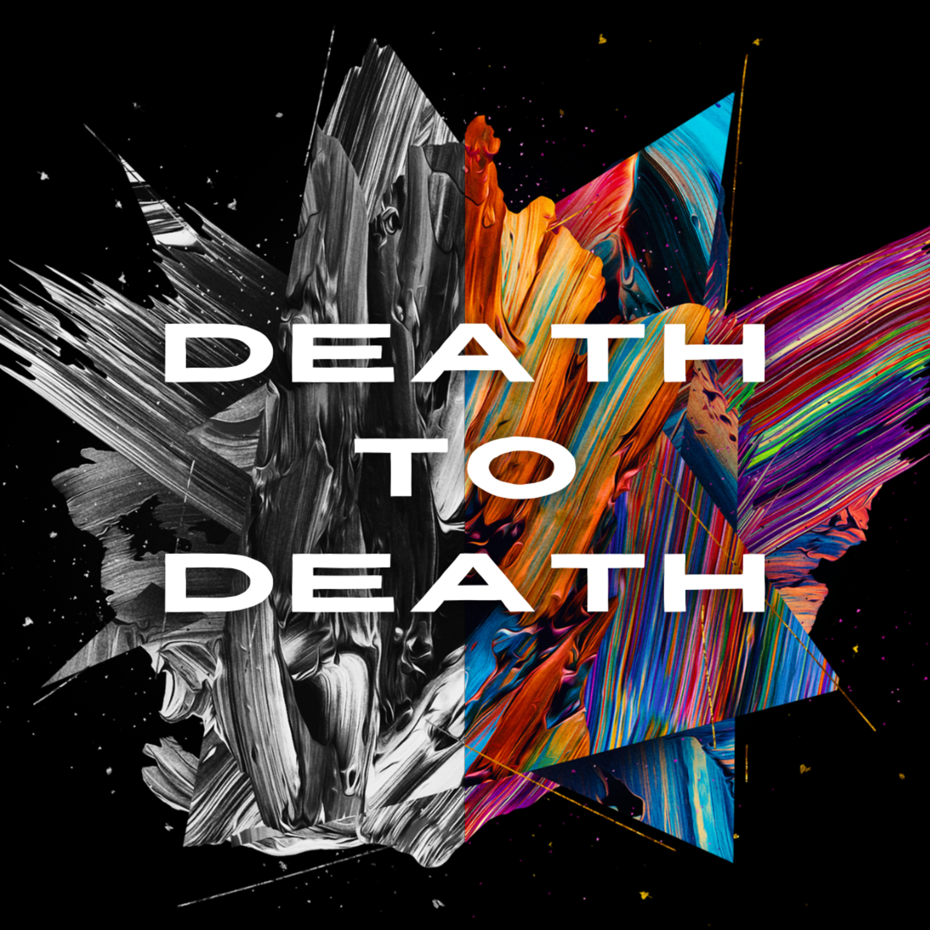 Death to Death | Part 2 | Death to Sin episode artwork