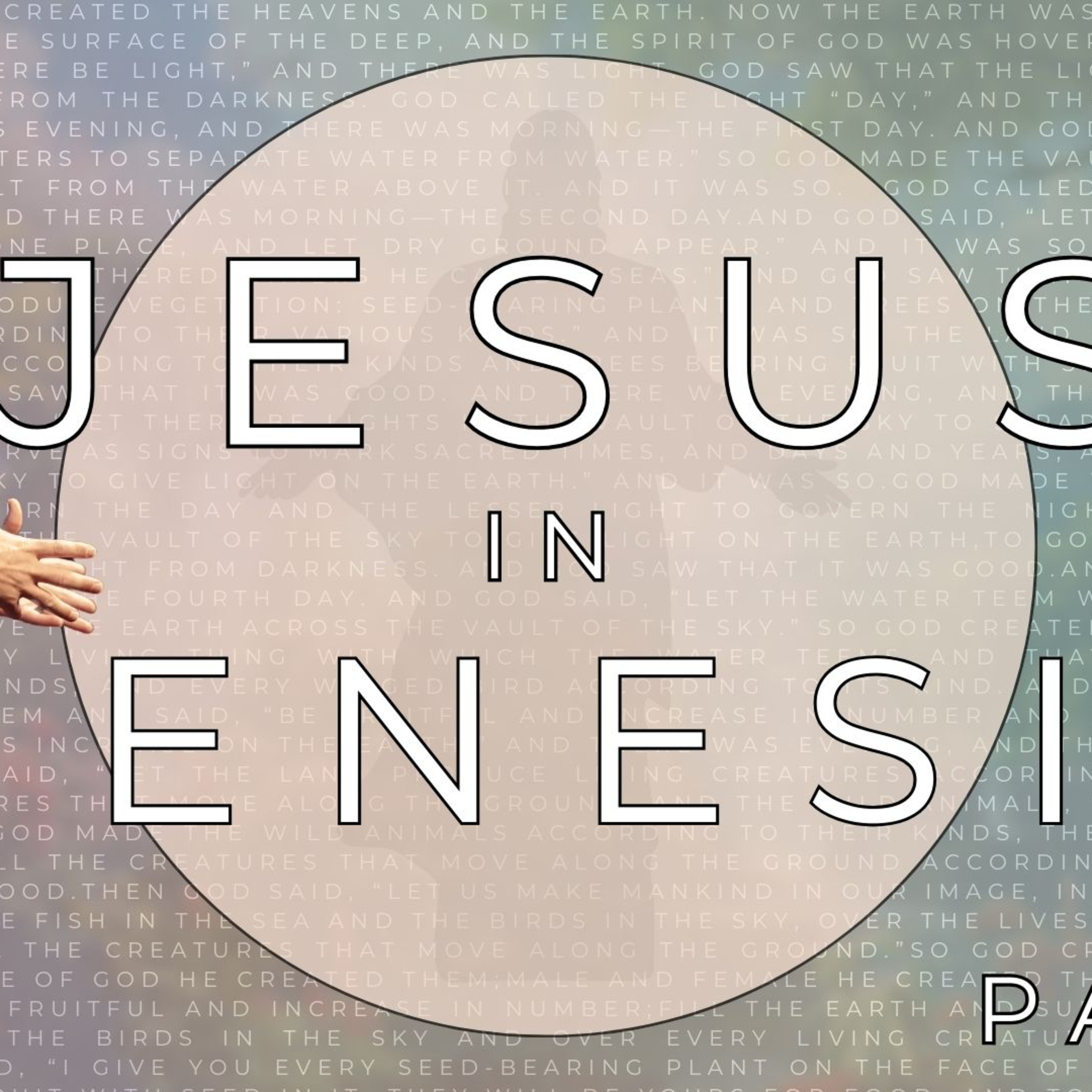 Jesus in Genesis | Part 6 | The Adulteress and The Prostitute episode artwork