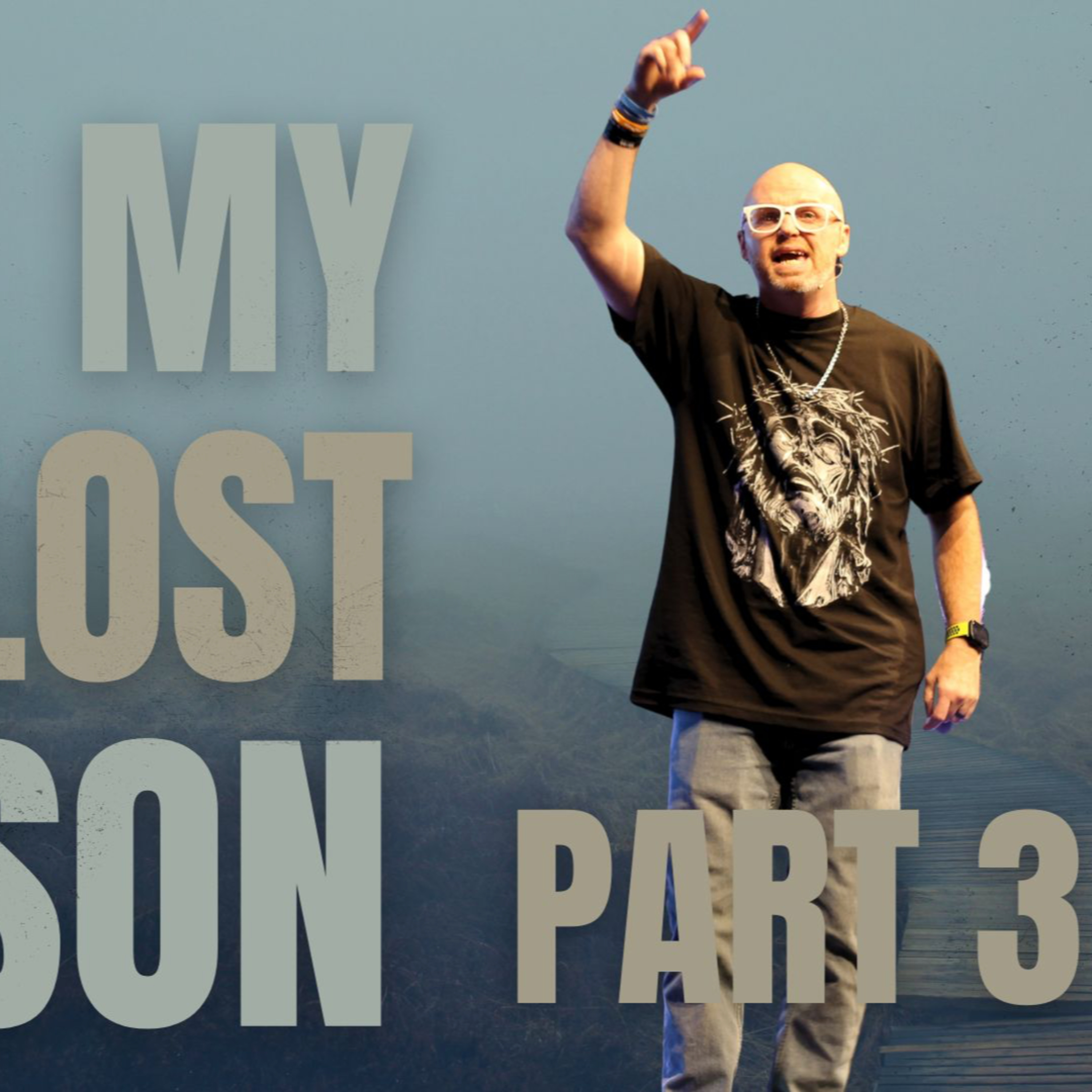 My Lost Son | Part 3 | The Father's Distraction episode artwork