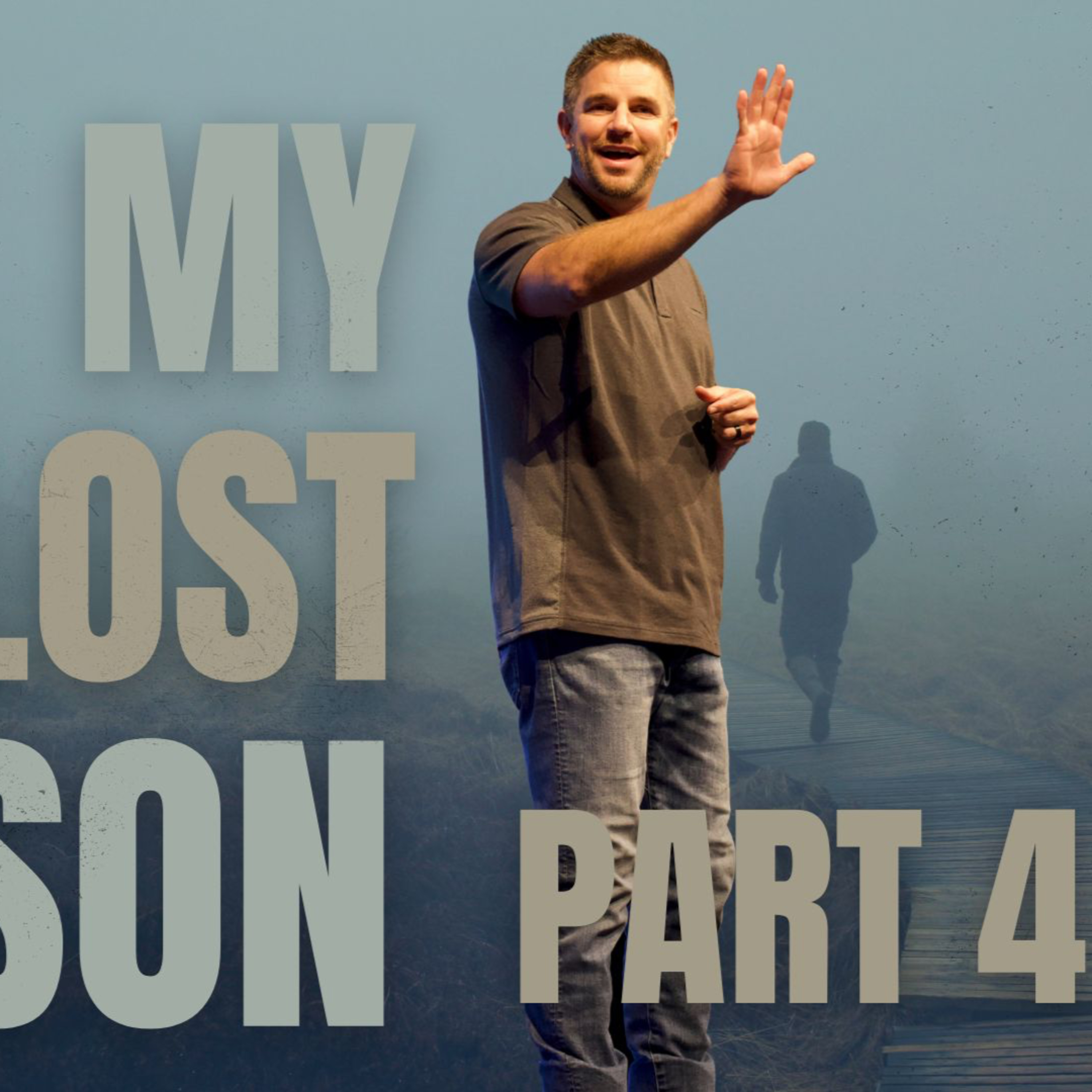 My Lost Son | Part 4 | Homecoming episode artwork
