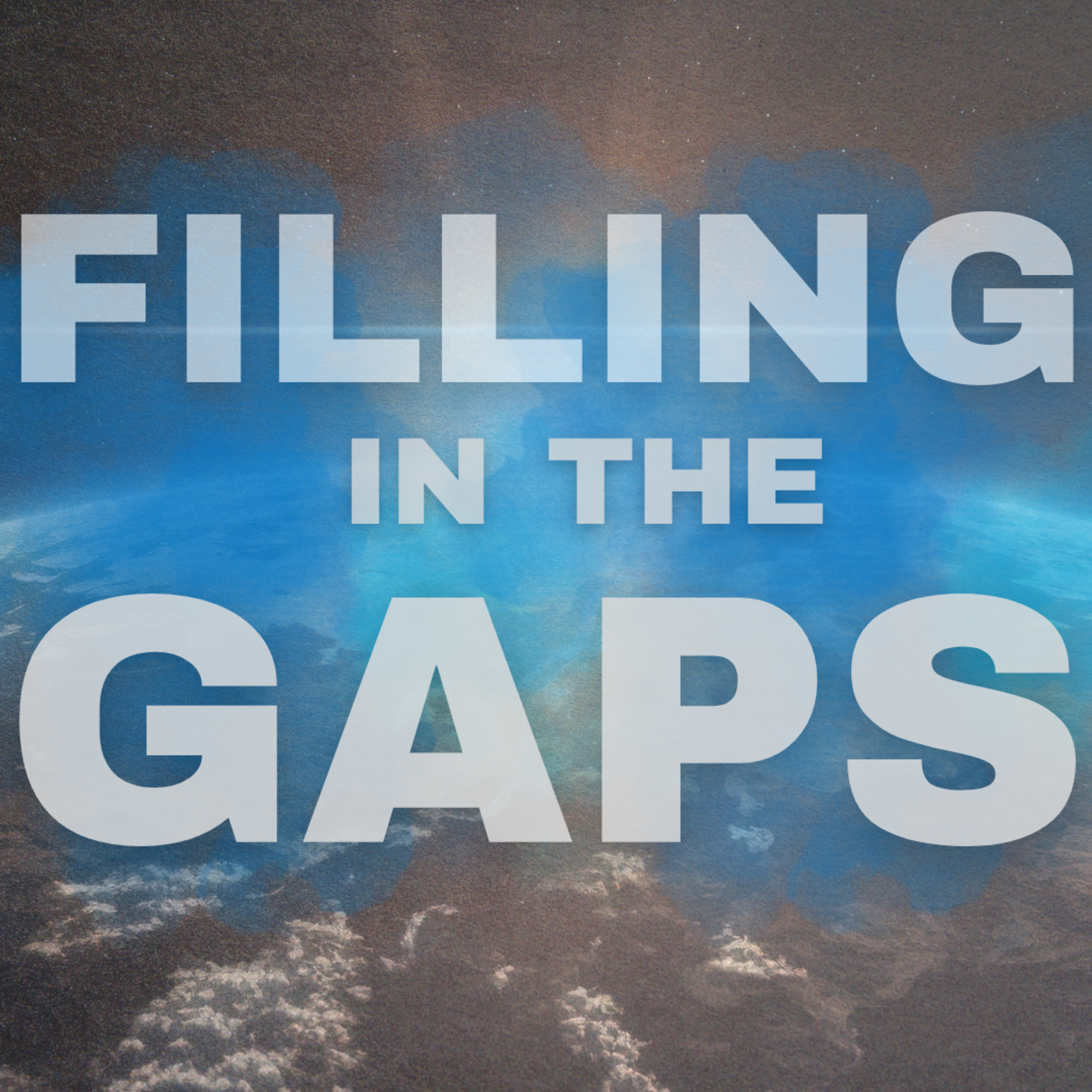 Filling in the Gaps | Part 2 | If You Can? episode artwork