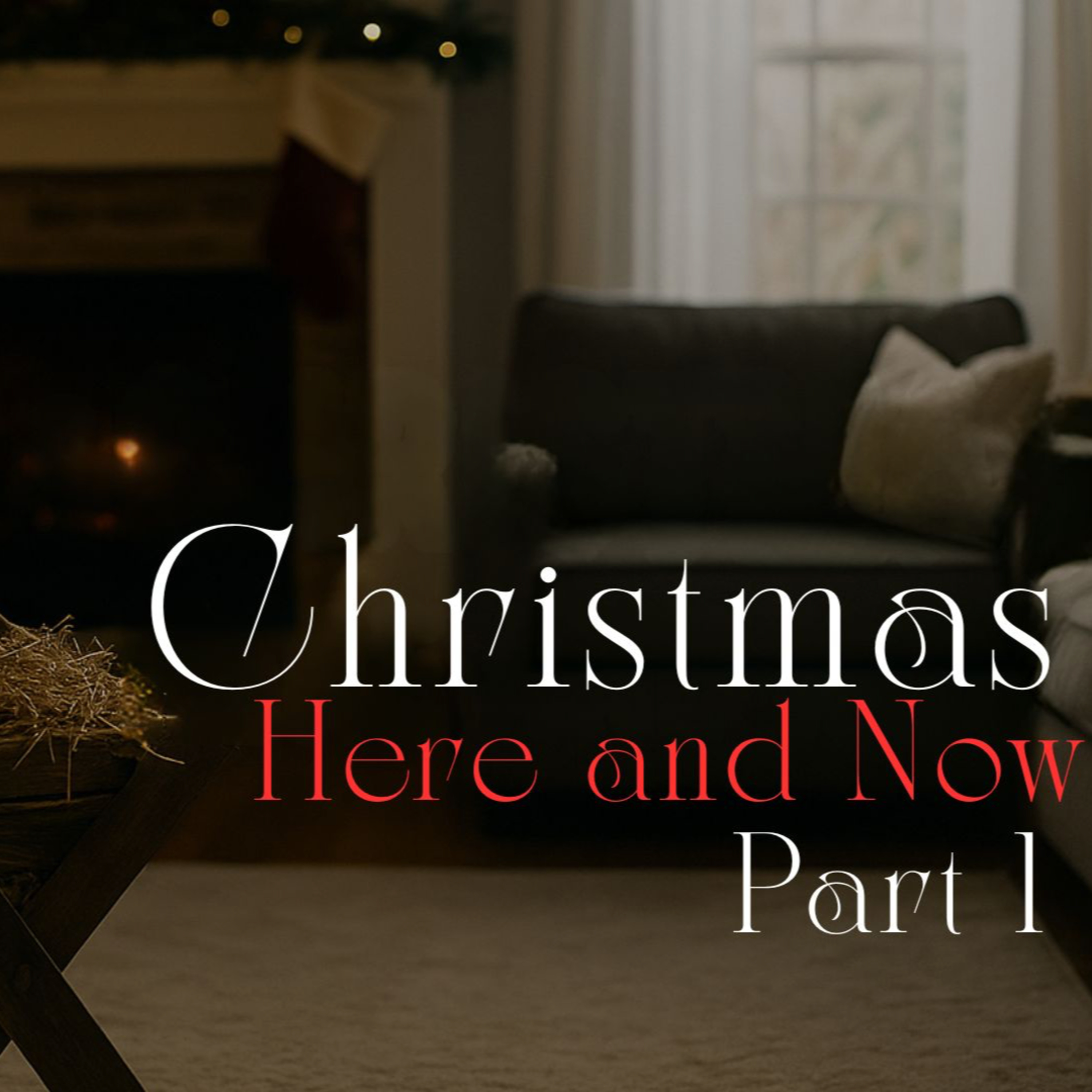 Christmas Here & Now | Part 1 | Unsung Hero episode artwork