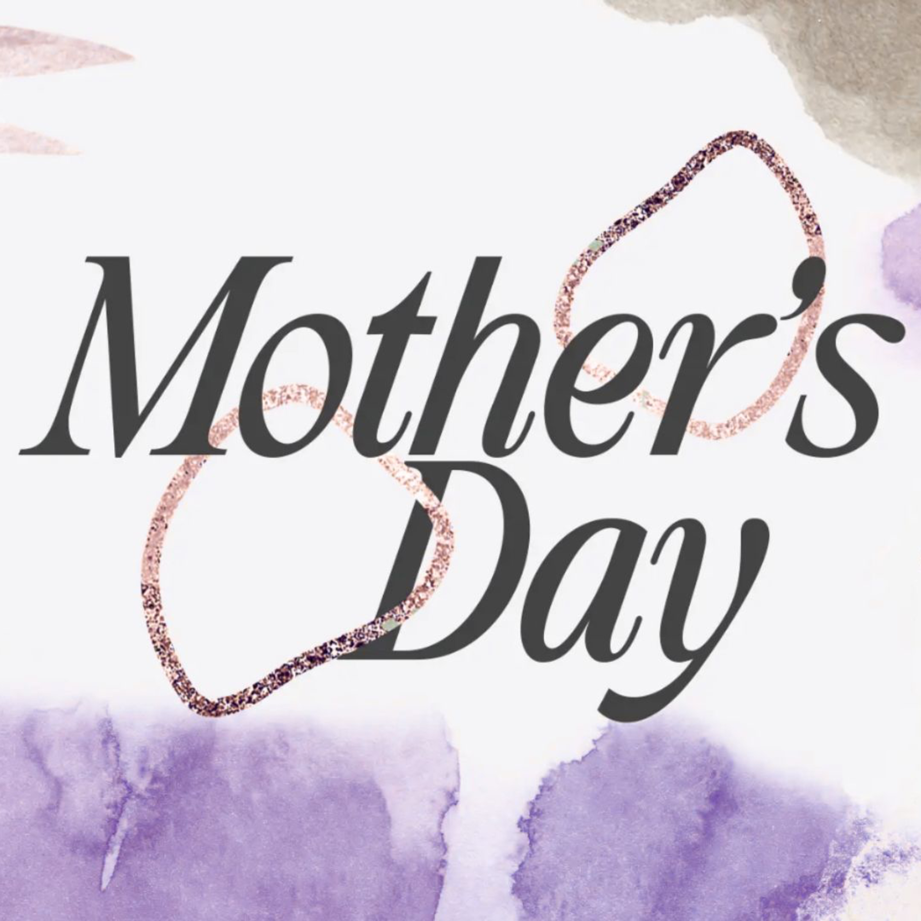 Mother's Day 2026 - Stephie Clement episode artwork
