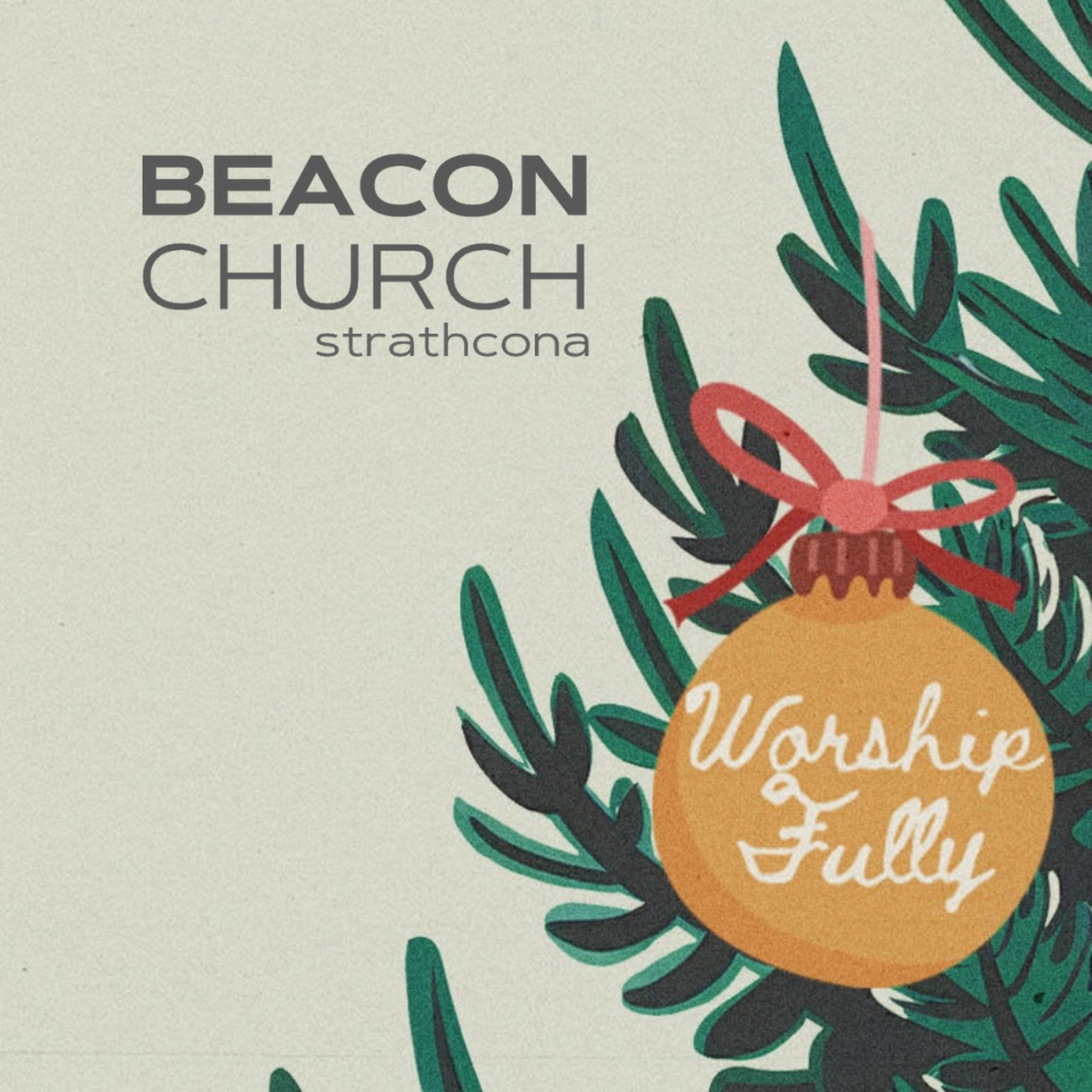 Beacon Church Strathcona