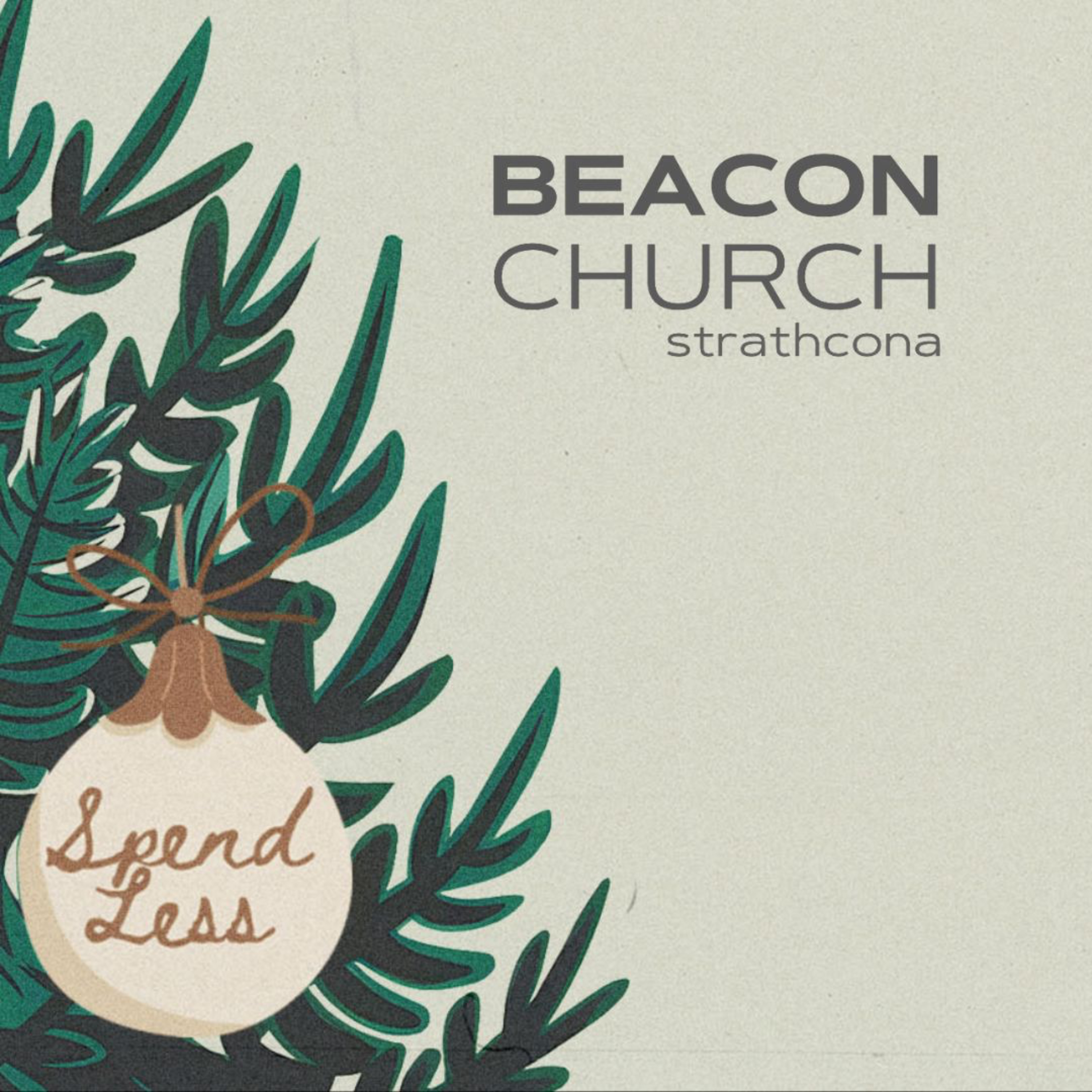 Beacon Church Strathcona