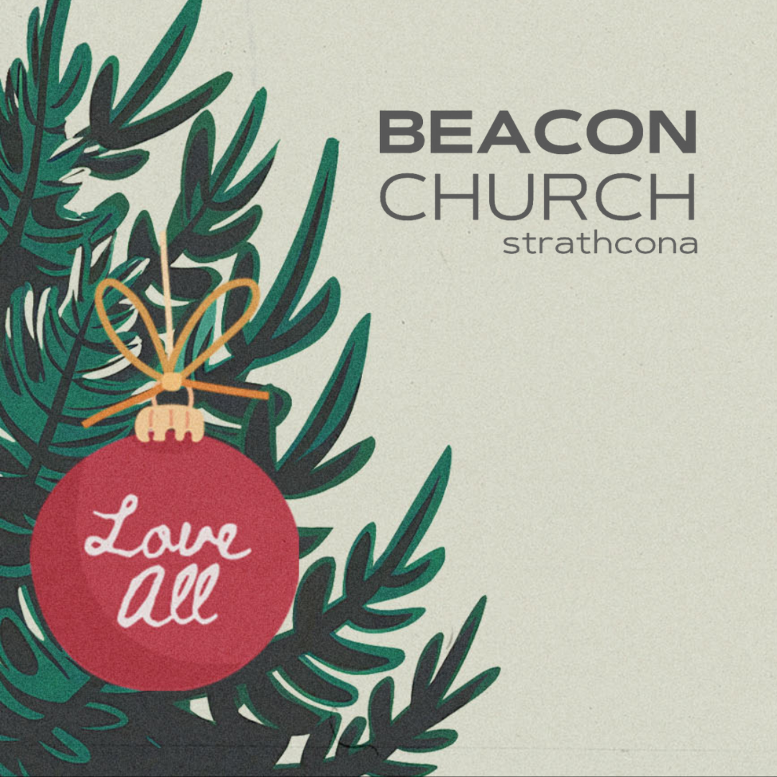 Beacon Church Strathcona