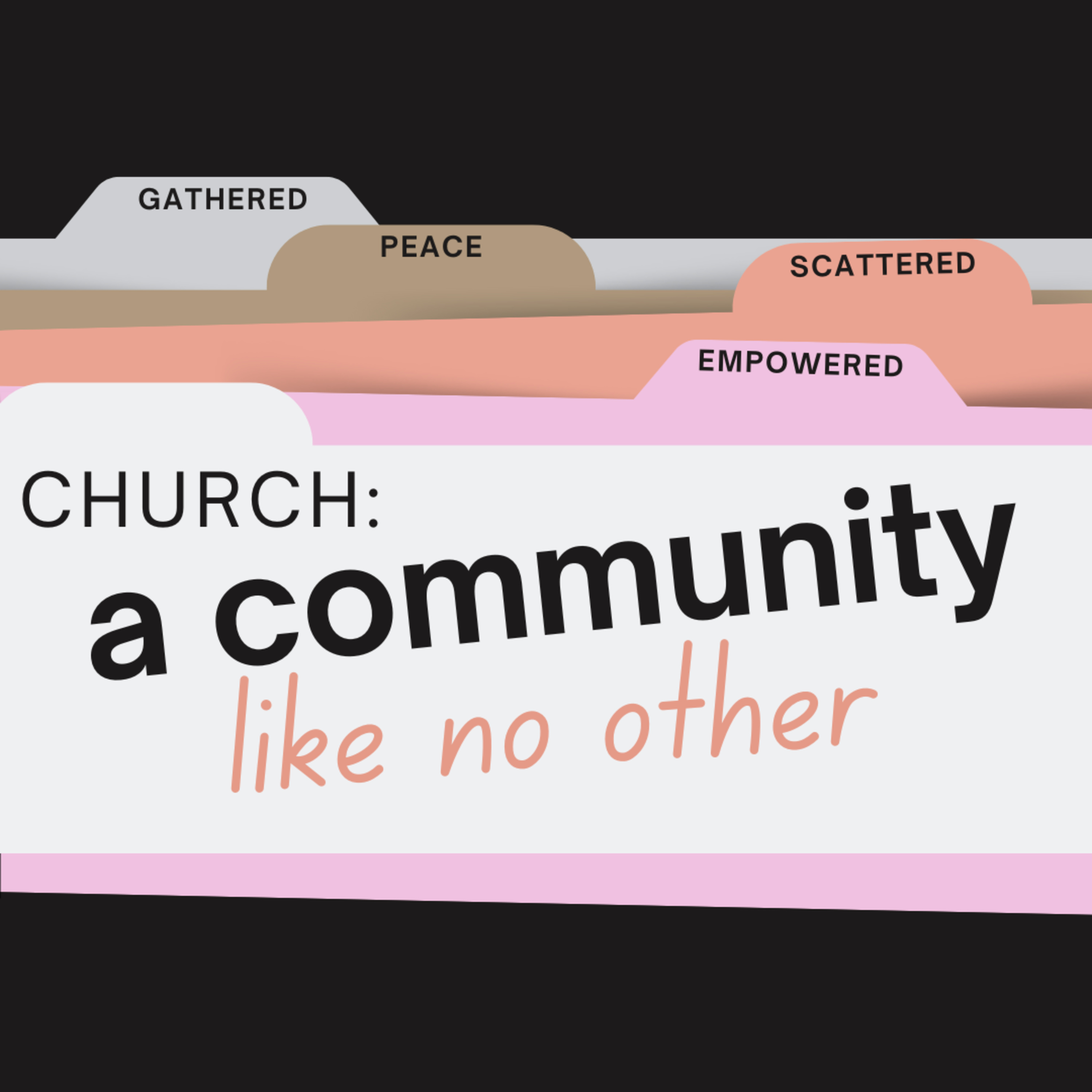 Beacon Church Strathcona